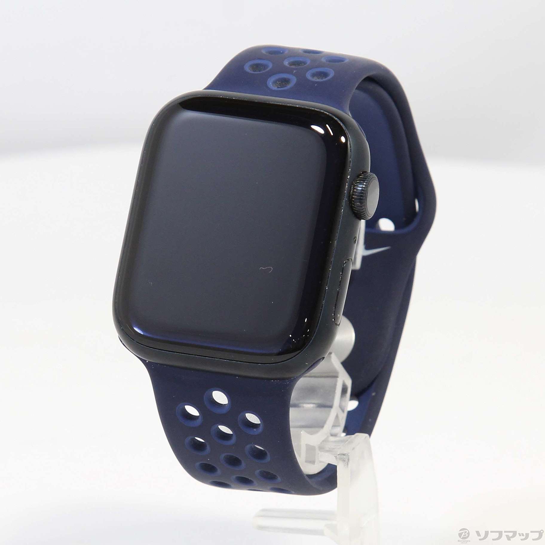 緑林シリーズ Apple Watch 45mm NIKEバンド - 通販 - excelscape.com