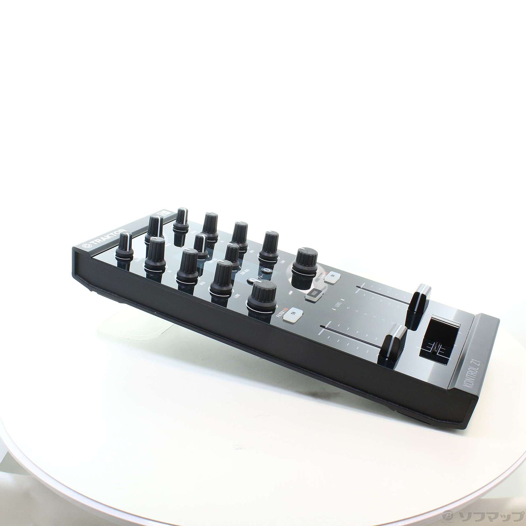 中古】Traktor Kontrol Z1 ミキシングコントローラー [2133044158524