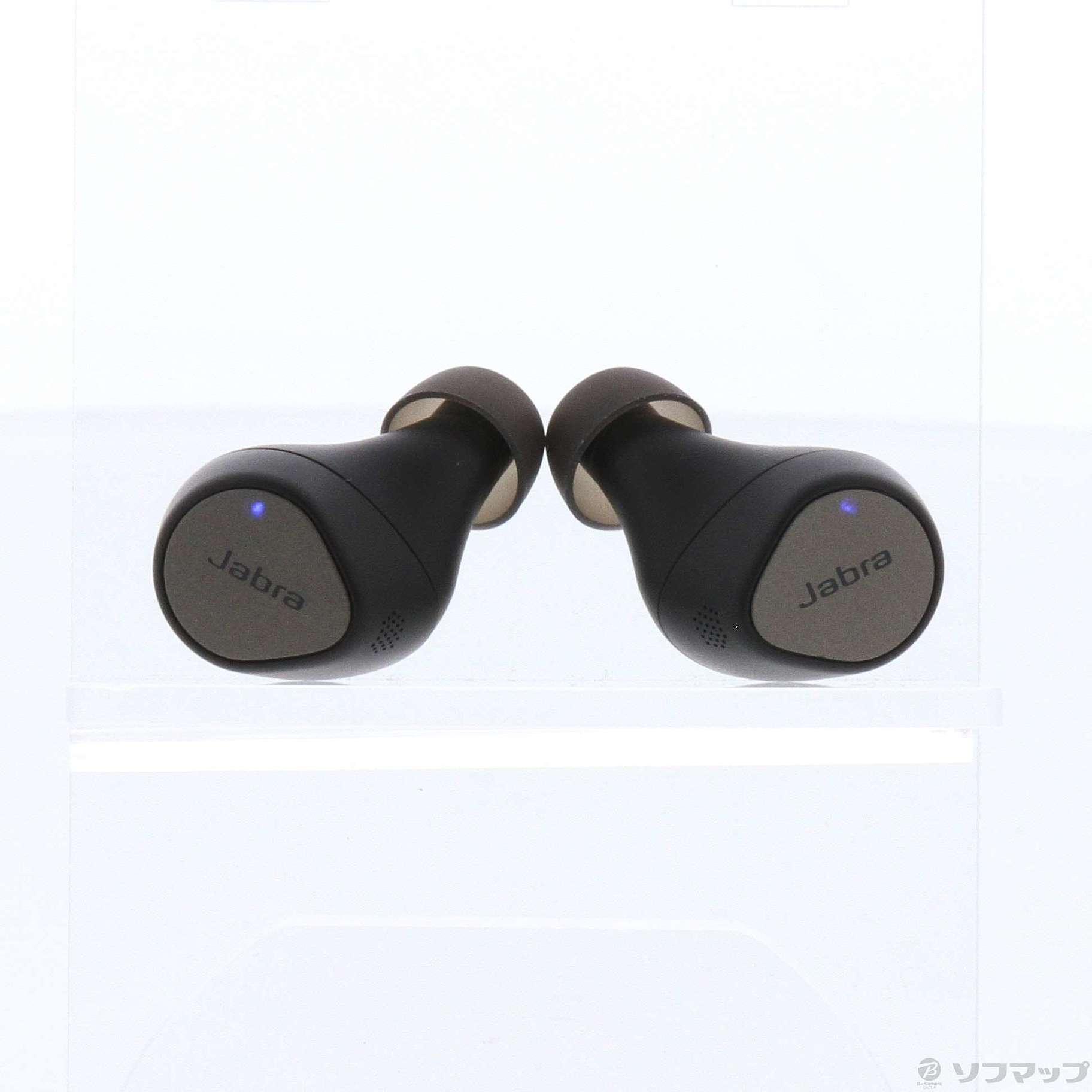 Jabra Elite 7 Pro 100-99172001-40 チタニウムブラック