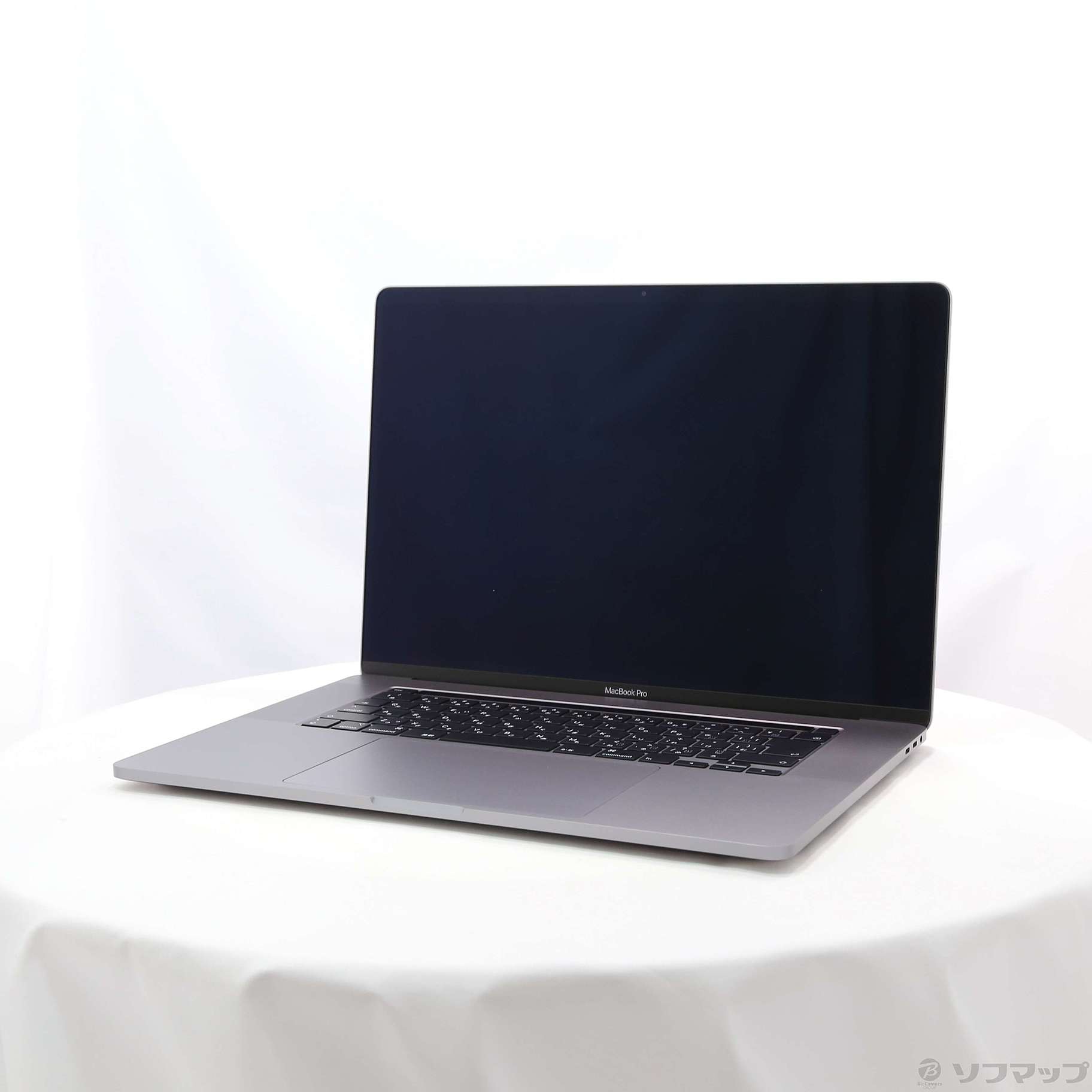 中古】MacBook Pro 16-inch Late 2019 MVVK2J/A Core_i9 2.3GHz 中古】MacBook Pro 16-inch Late 2019 MVVK2J/A Core_i9 2.3GHz