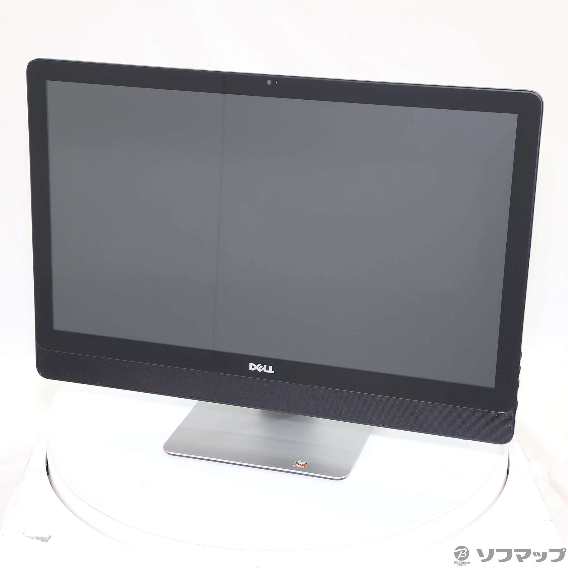 DELL inspiron24 5488 i7 一体型パソコン - デスクトップ型PC