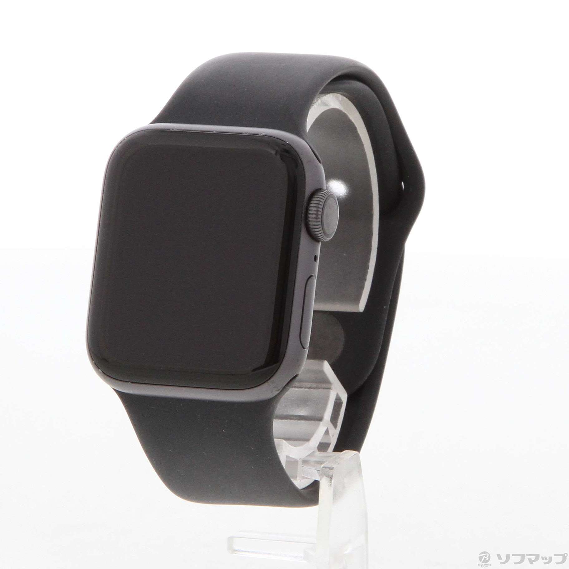 中古】Apple Watch Series 4 GPS 40mm スペースグレイアルミニウム 