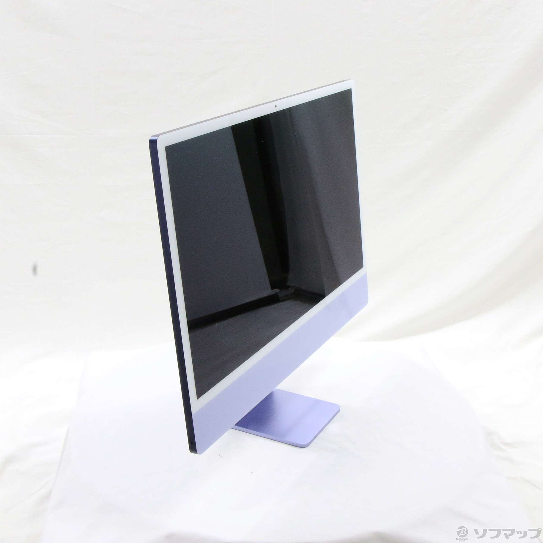 中古】〔展示品〕 iMac 24-inch Mid 2021 Z130 Apple M1 8コアCPU_8