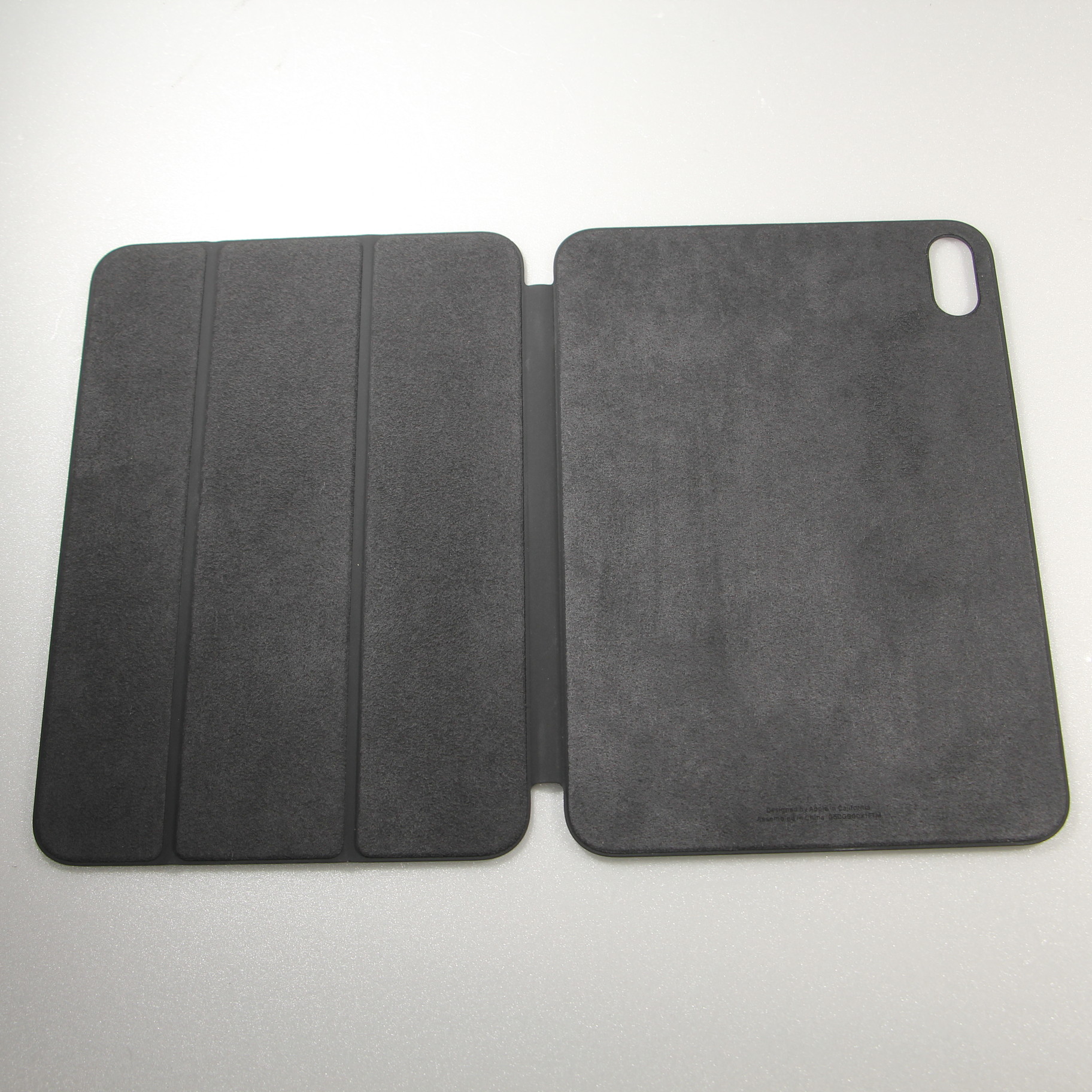 新着セール iPad mini 第６世代 用 Smart Folio ブラック