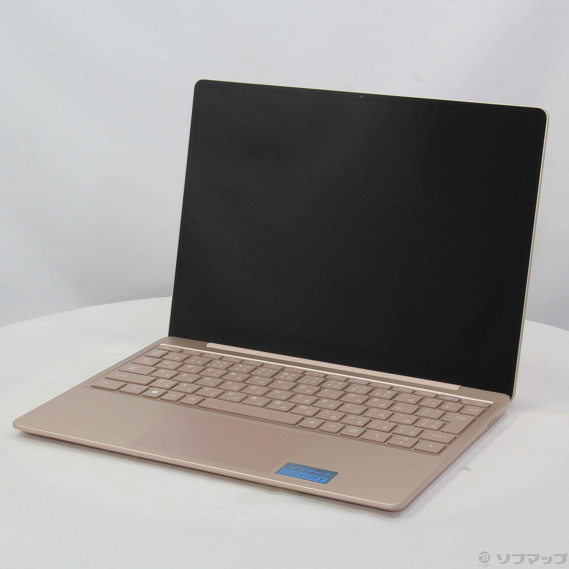 大幅値下げ中❗️Microsoft Surface LaptopGo2 - Windowsノート本体