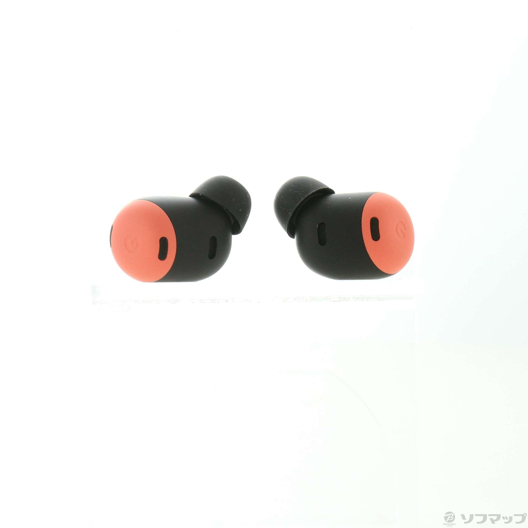 Google Pixel Buds Pro Coral GA03202-JP 小 - イヤホン、ヘッドホン