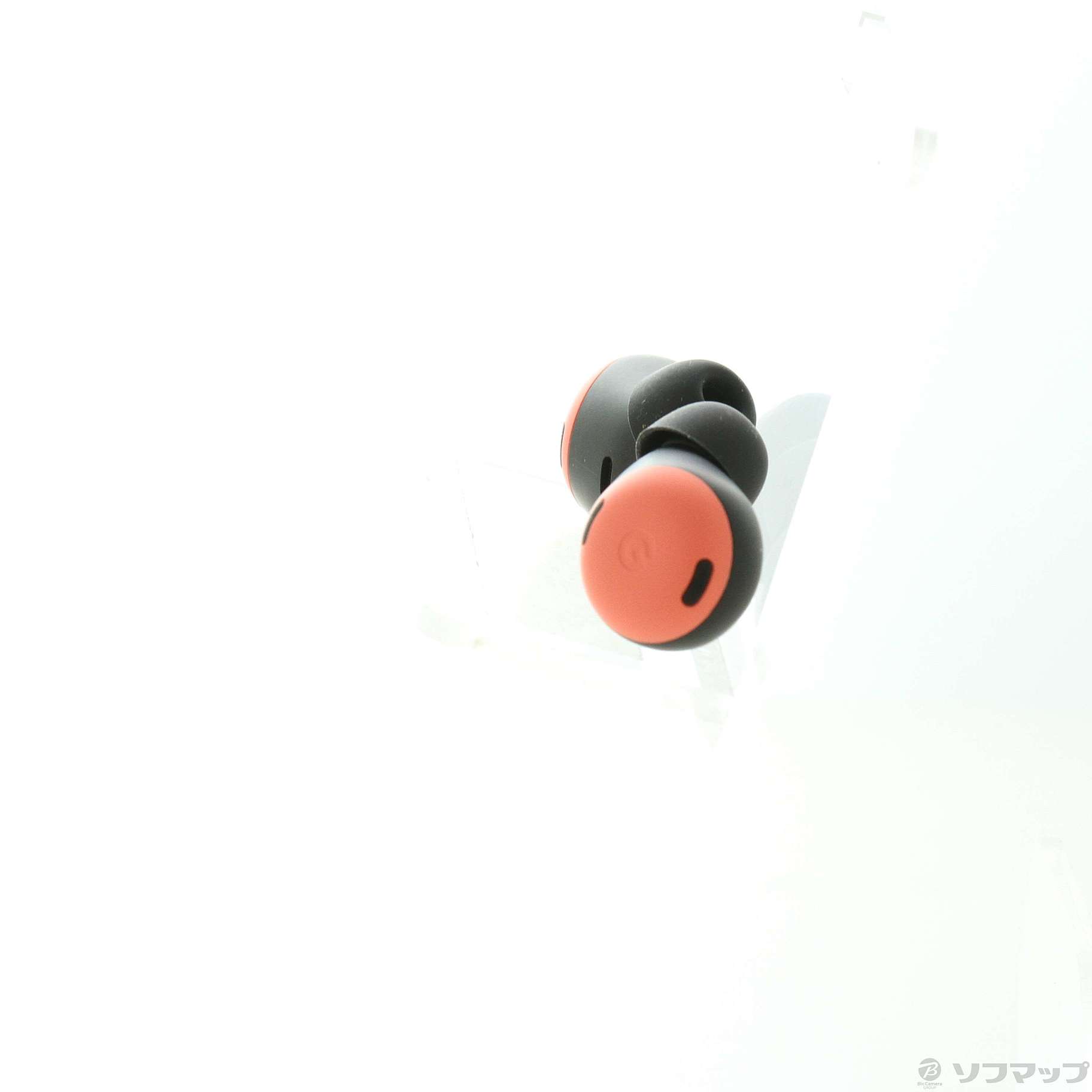 Google Pixel Buds Pro Coral GA03202-JP 小 - イヤホン、ヘッドホン