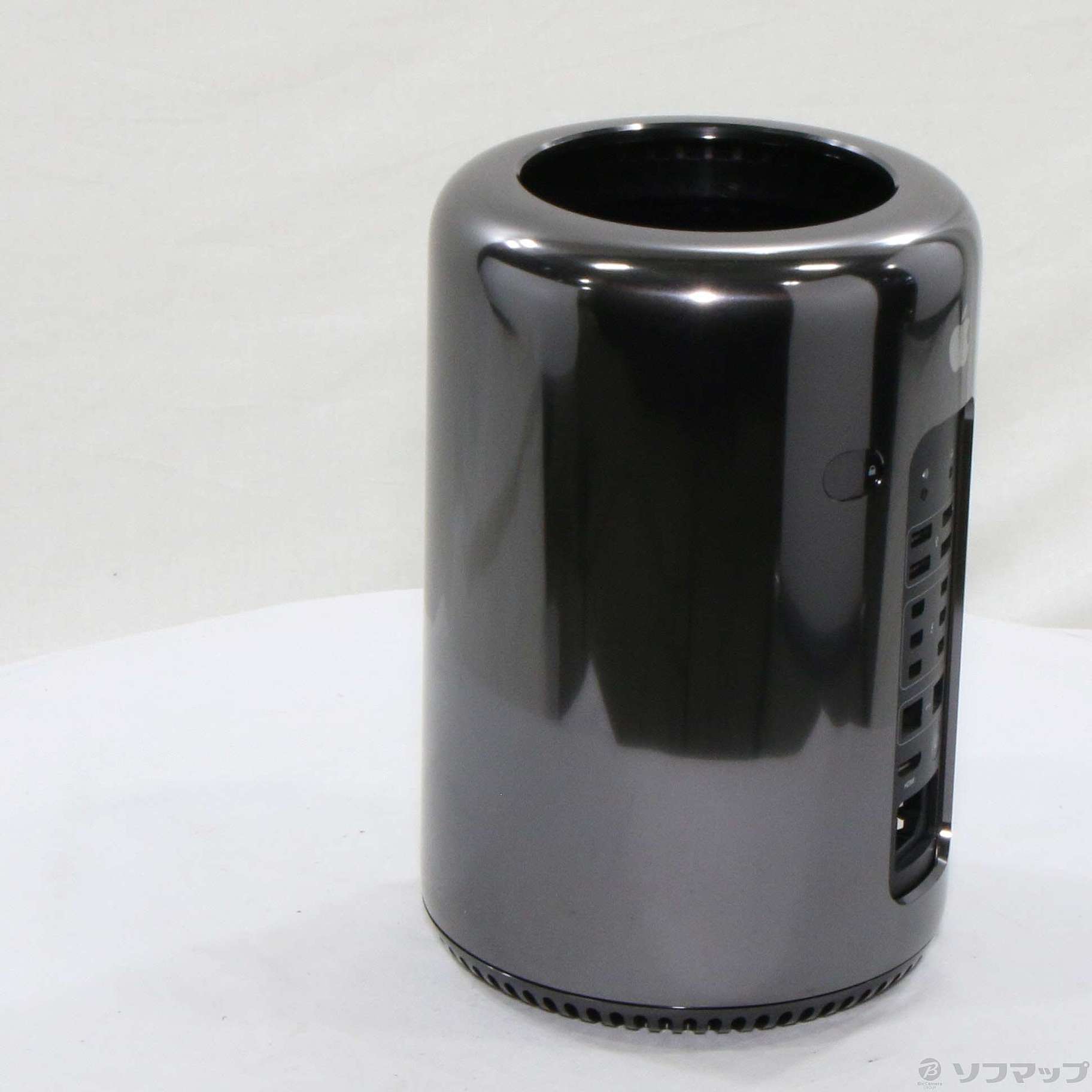 中古】Mac Pro Late 2013 ME253J／A Xeon_E5 3.7GHz 12GB SSD256GB