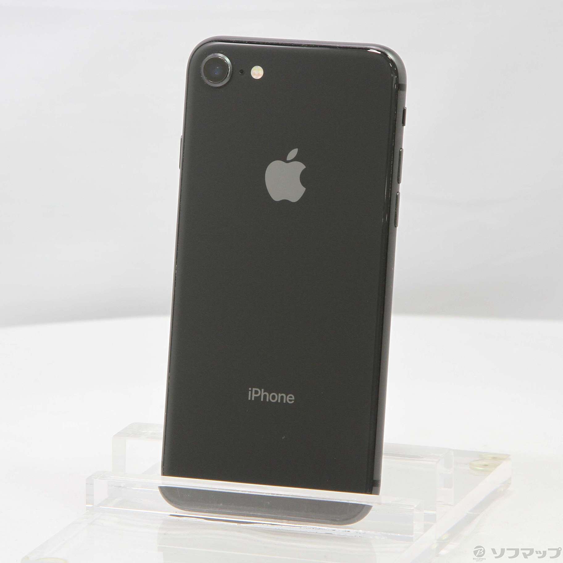 並品】 Apple iPhone 8 64GB Gray SIMフリー | lspgeomatika.or.id