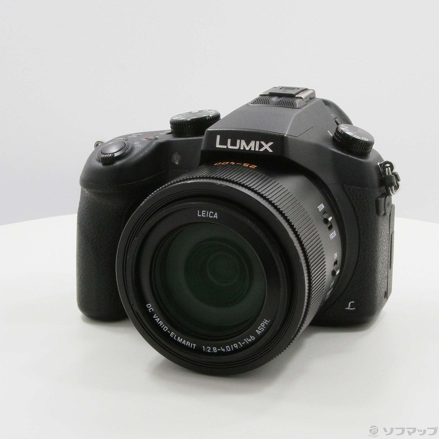 中古】LUMIX DMC-FZ1000 [2133044170823] - リコレ！|ビックカメラ ...