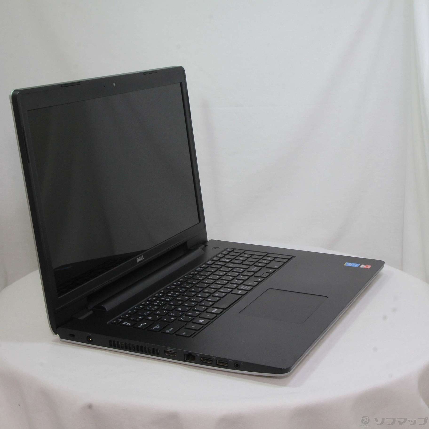 中古】Inspiron 17 5749 [2133044171844] - リコレ！|ビックカメラ