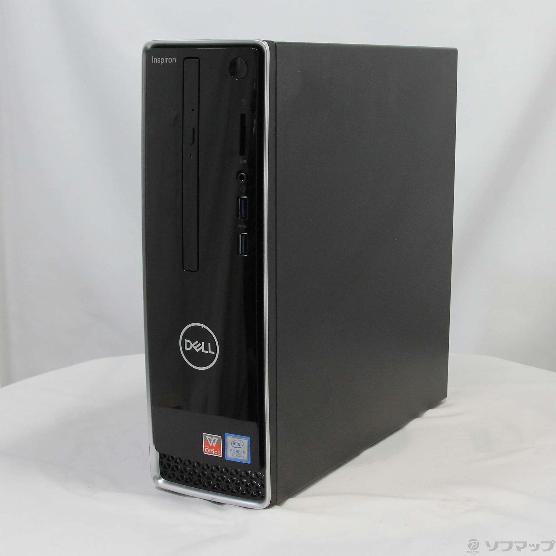【ジャンク品（内蔵SSD破損）】Dell Inspiron 3471 ジャンク品（内蔵SSD破損）】Dell Inspiron 3471