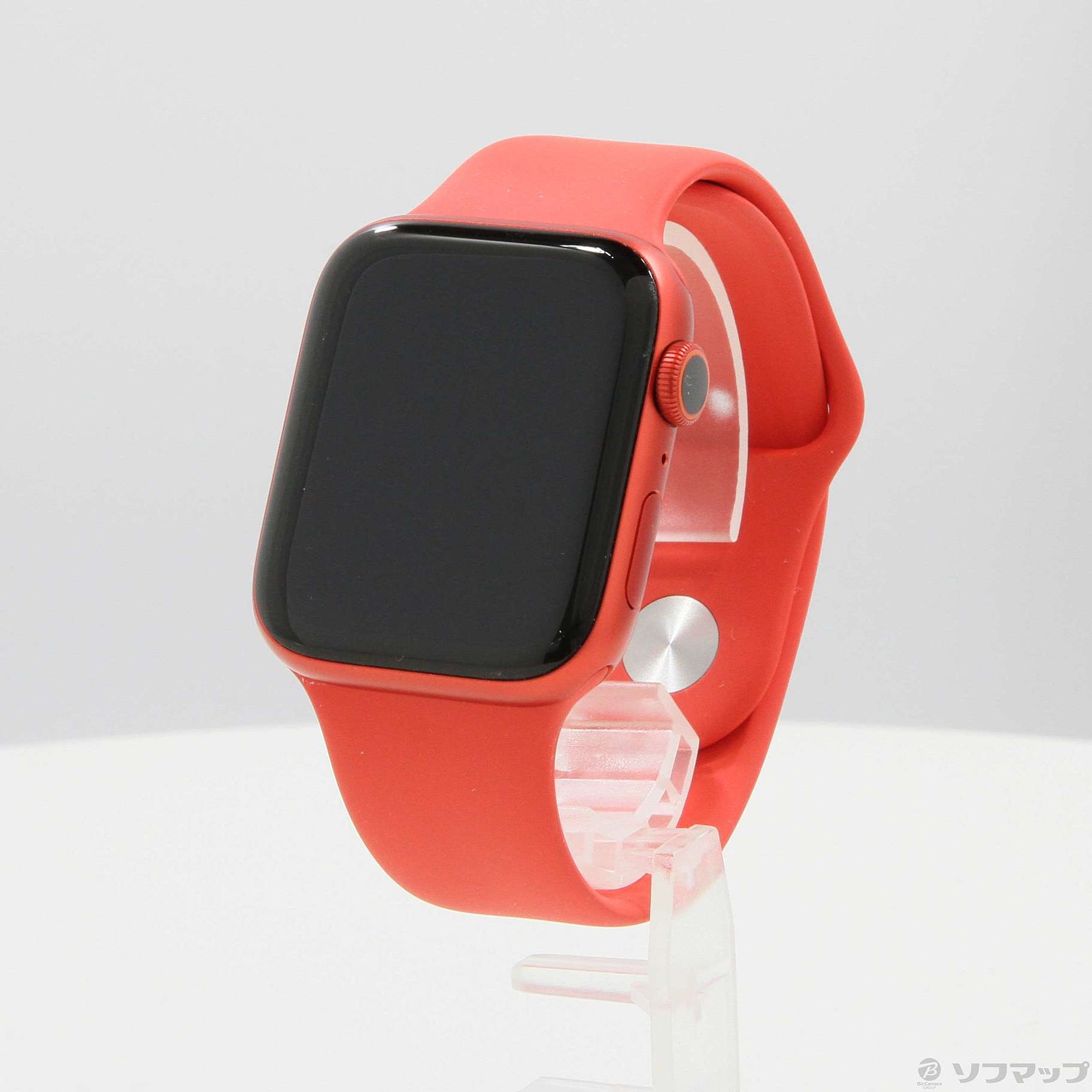 【美品】Apple Watch series6 44mm GPS Red