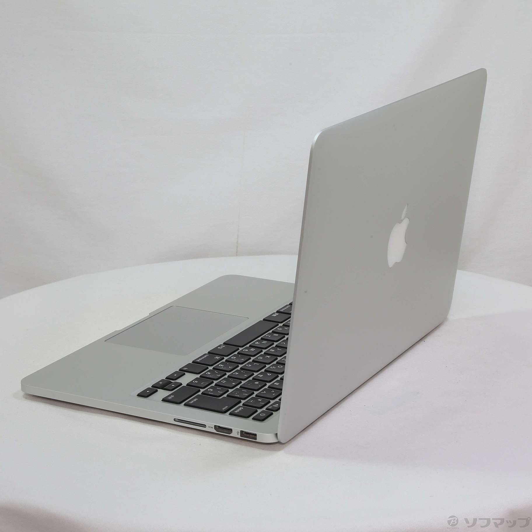 MacBook Pro 13.3インチ Late 2013 ME865J/A | sweatreno.com