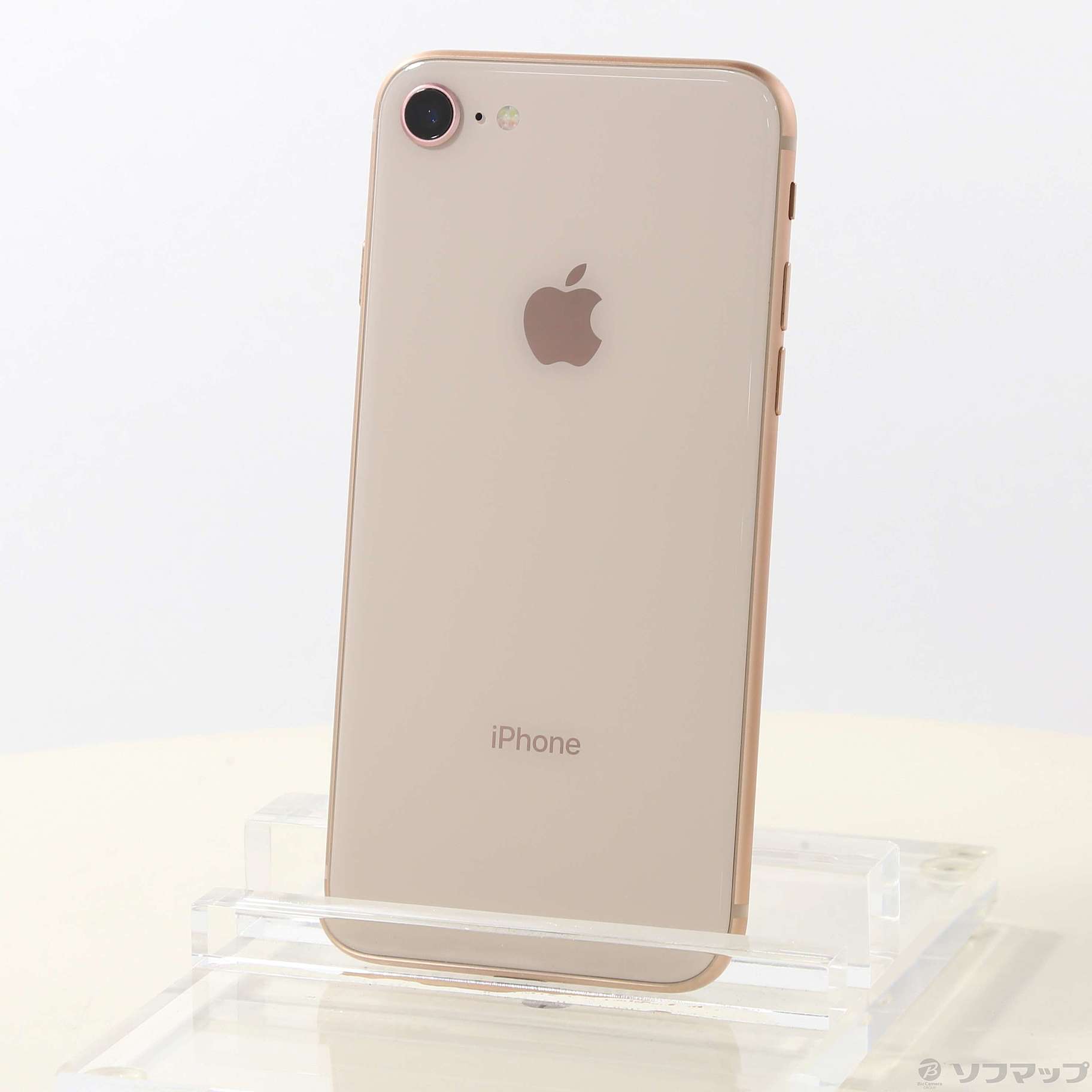 限定モデル 【値下げ中】iPhone8 Gold 64GB SIMフリー | artfive.co.jp