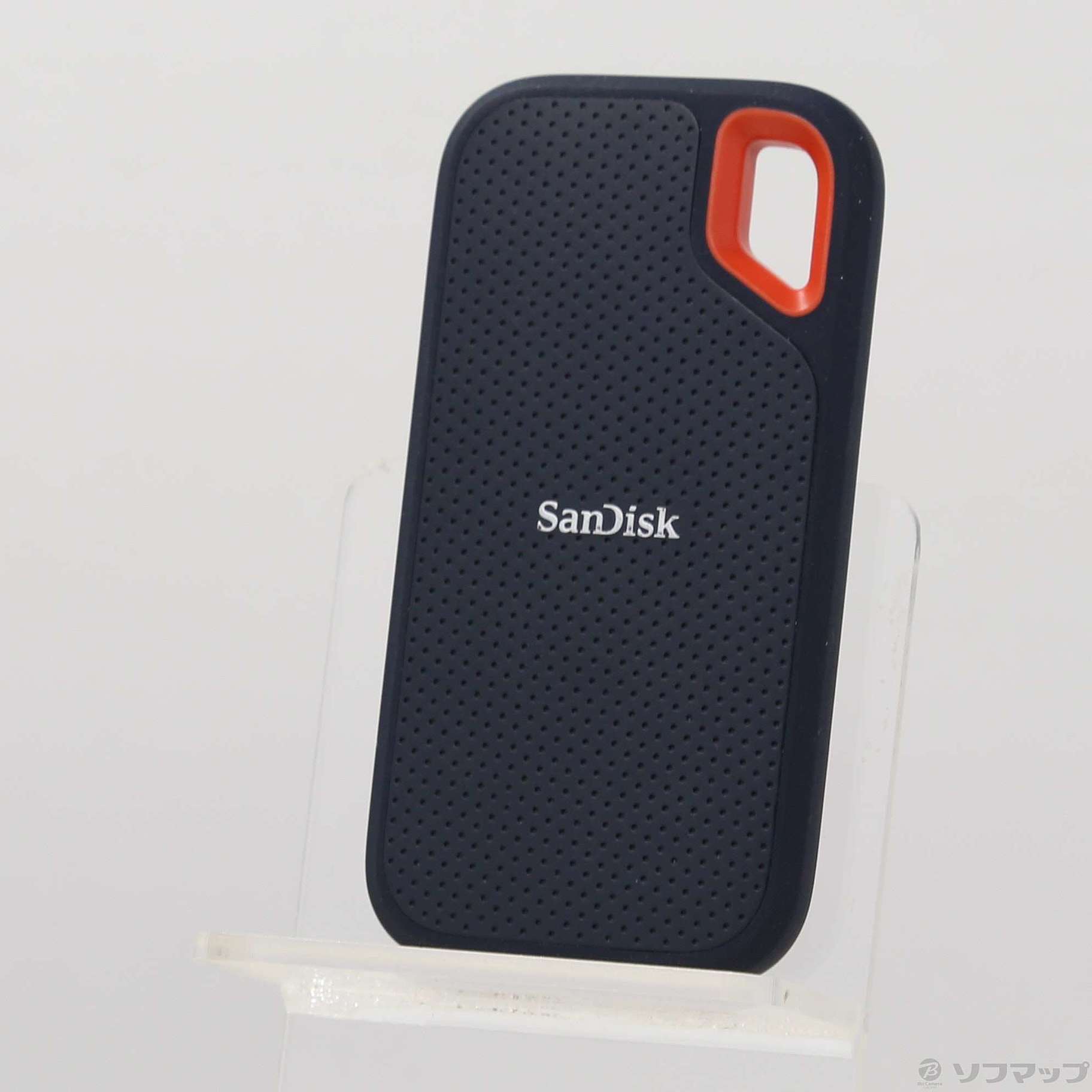 SanDisk エクストリーム ポータブルSSD 1TB SDSSDE60-1T00-J25