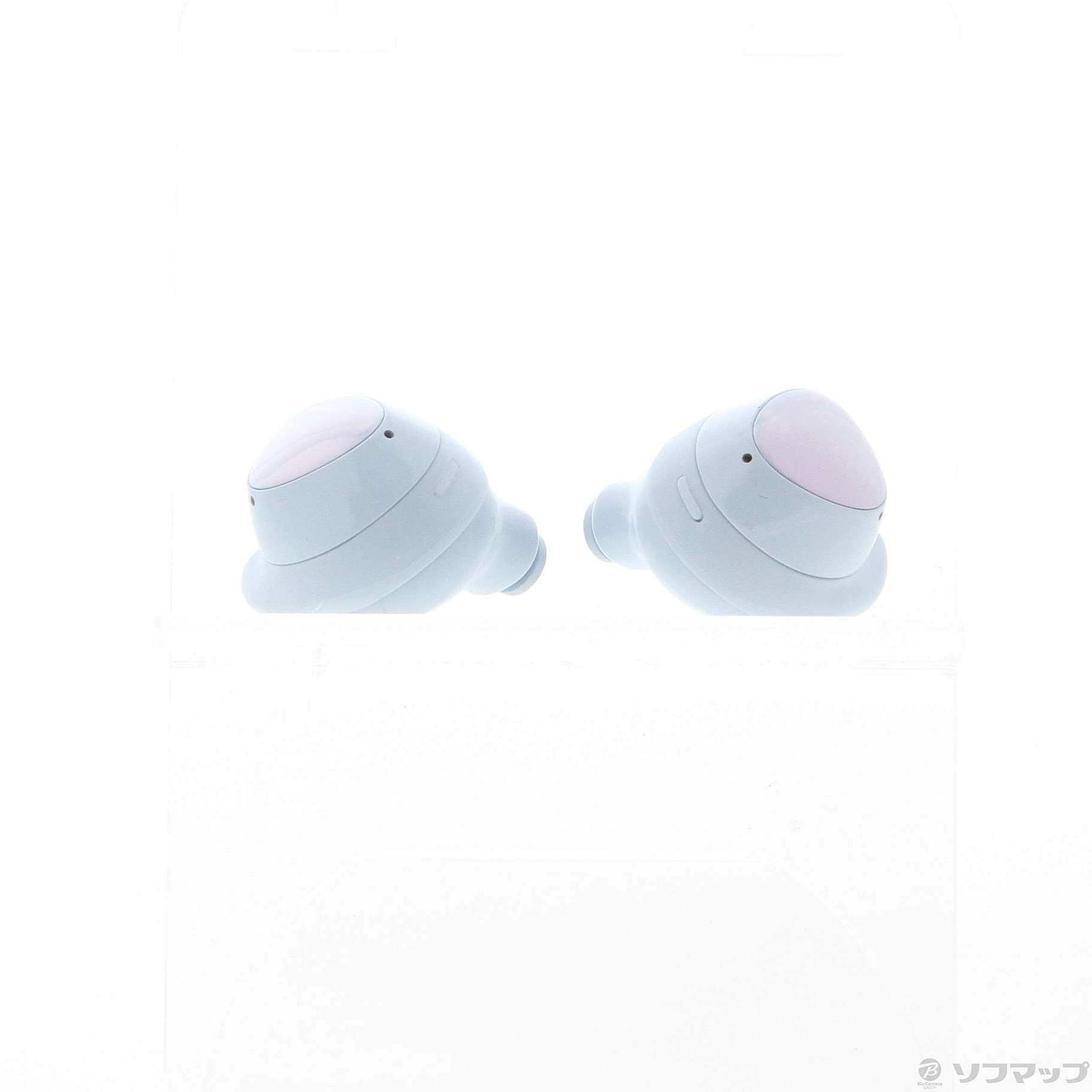 Galaxy Buds+ ブルー SM-R175NZBAXJP