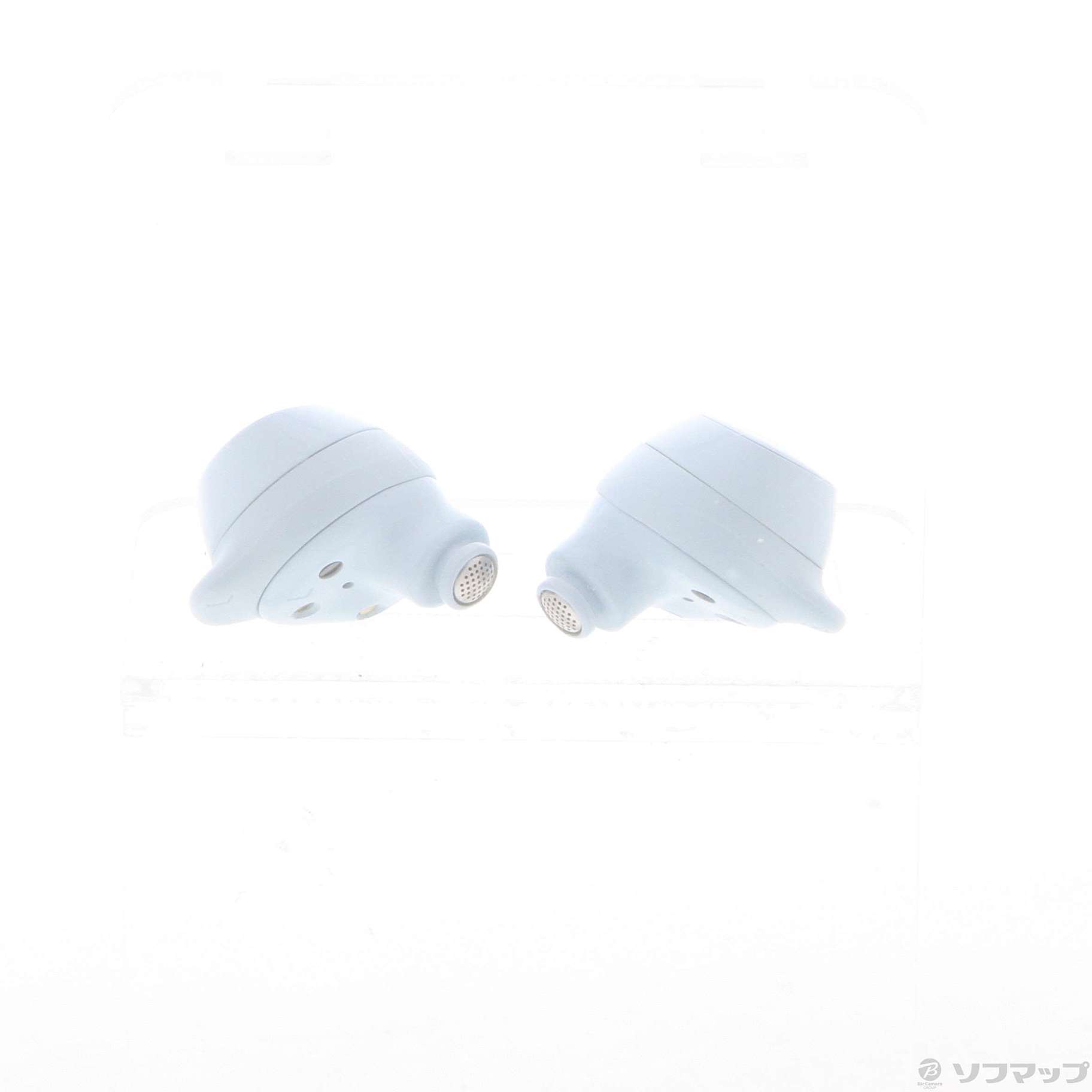 Galaxy Buds+ ブルー SM-R175NZBAXJP