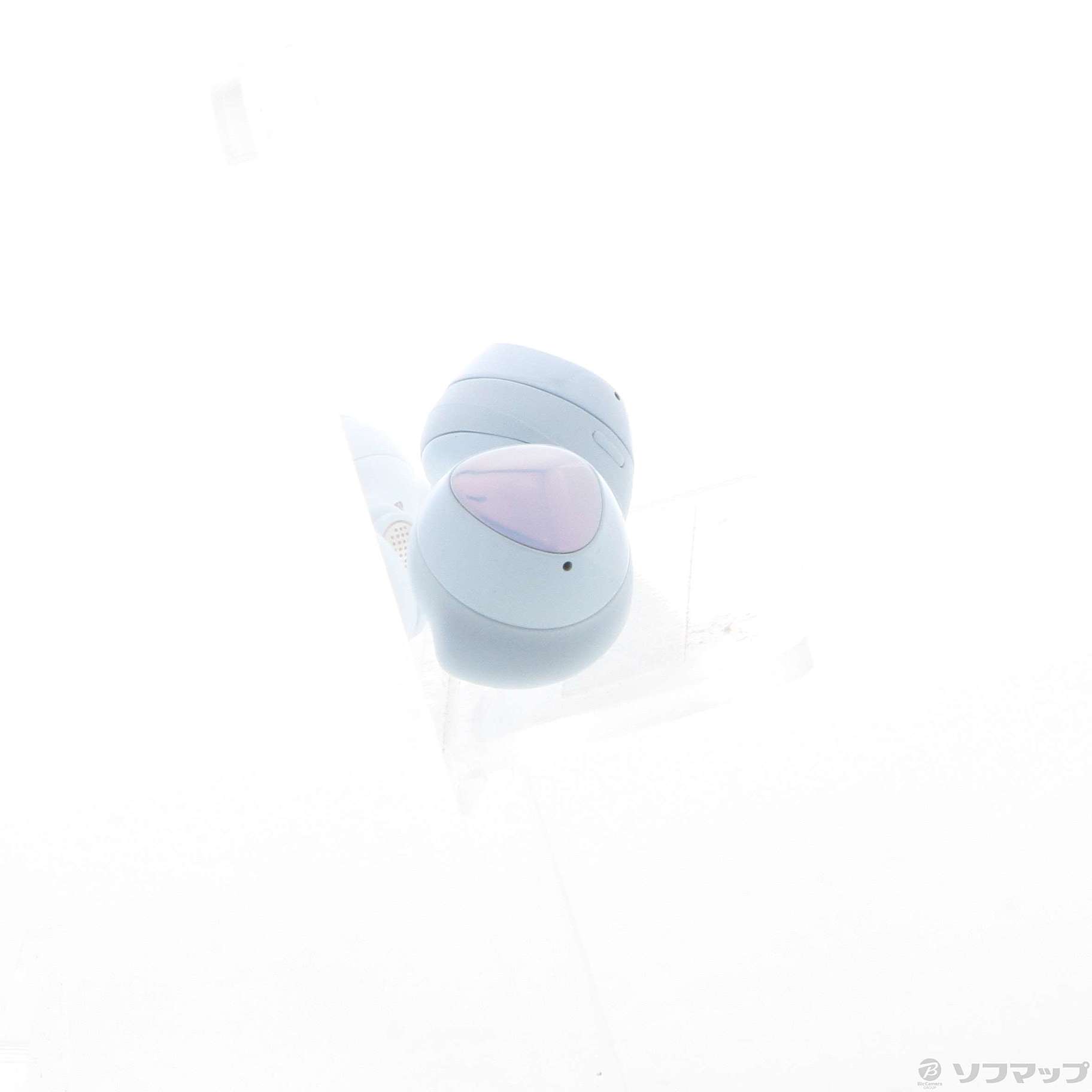 中古】Galaxy Buds+ ブルー SM-R175NZBAXJP [2133044175750] - リコレ