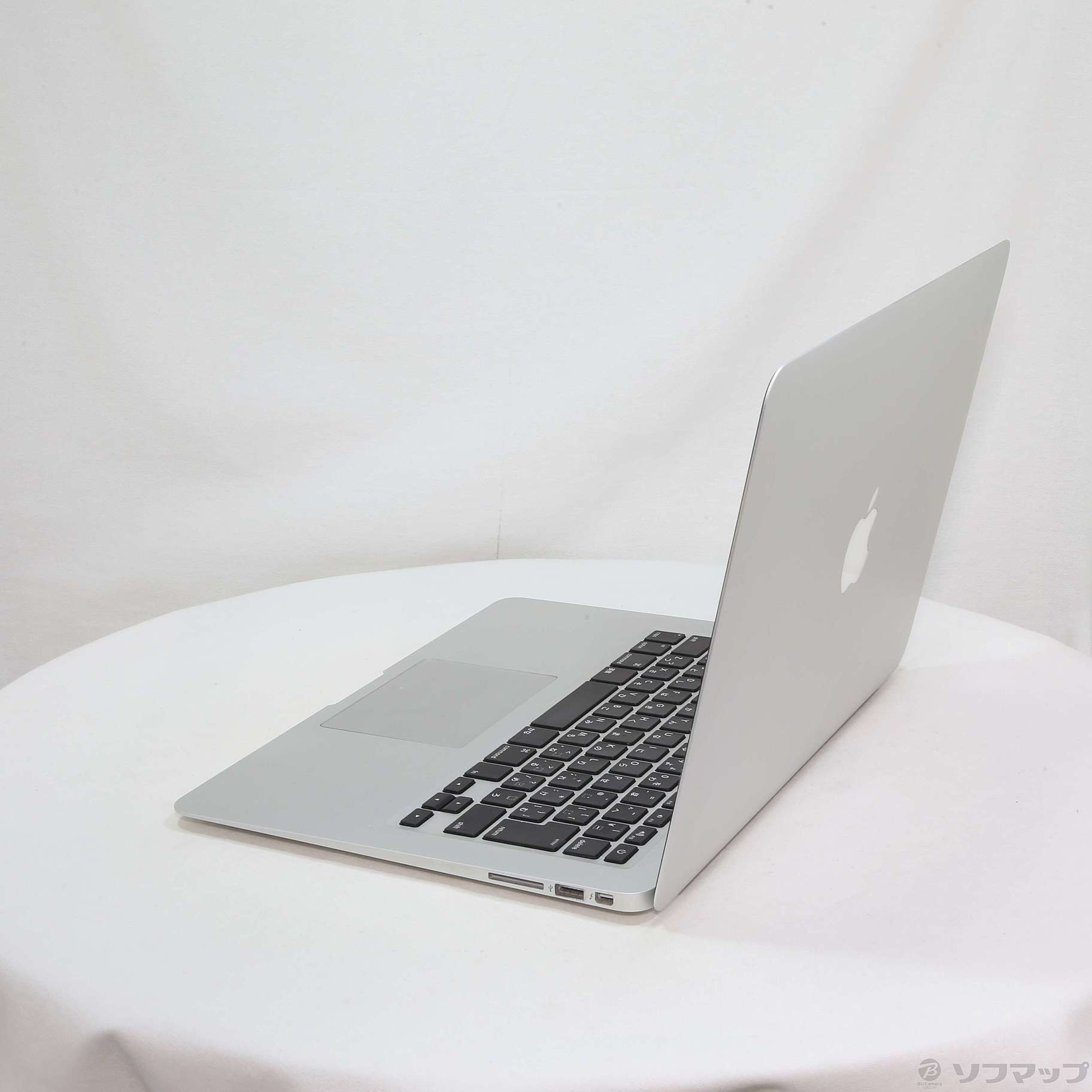 【中古】MacBook Air 13.3-inch Early 2014 MD761J／B Core_i7 1.7GHz 8GB ...