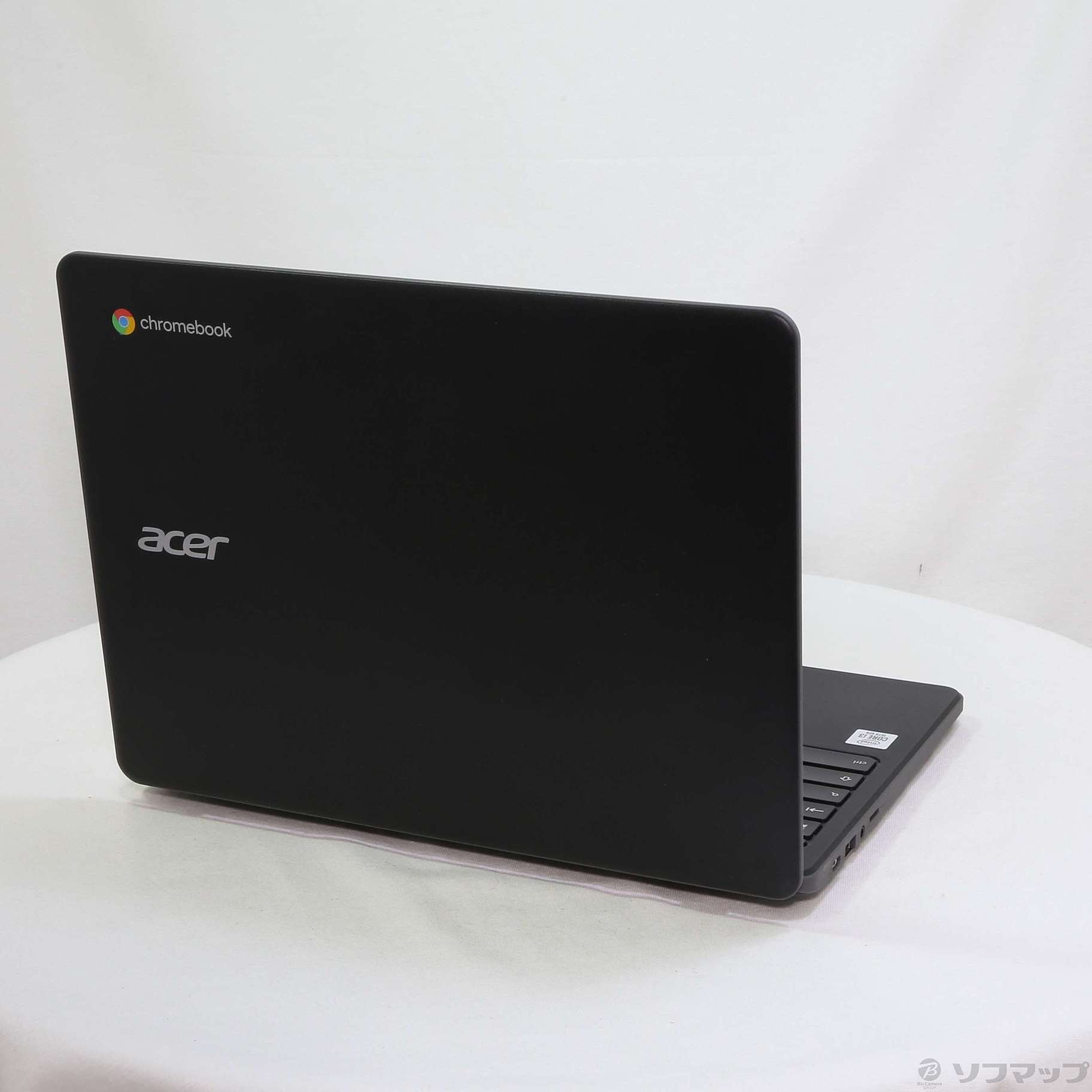 Acer Chromebook 本体　シェールブラック Acer Chromebook 511 11.6