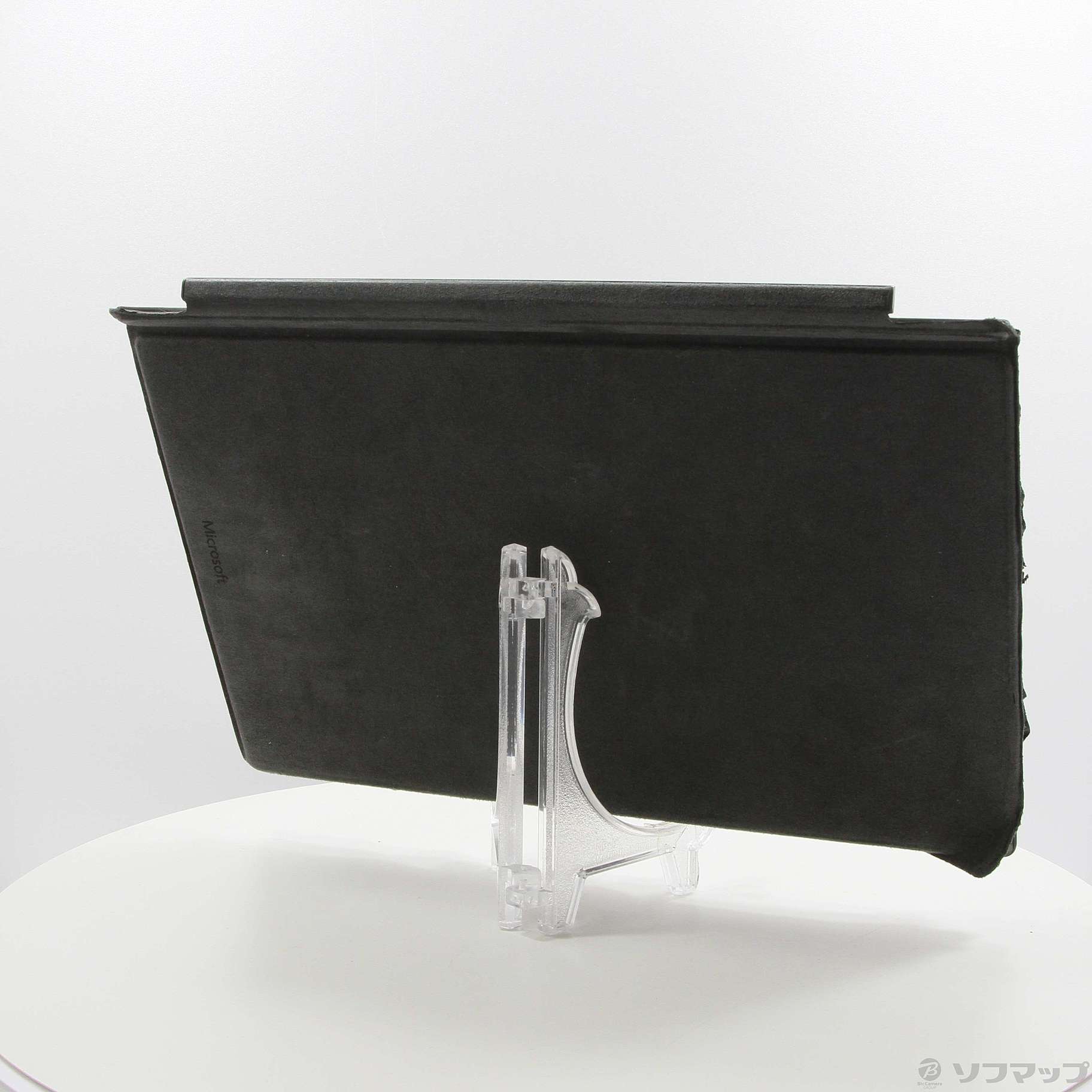 【中古】Surface Pro Type Cover FMN-00019 ブラック