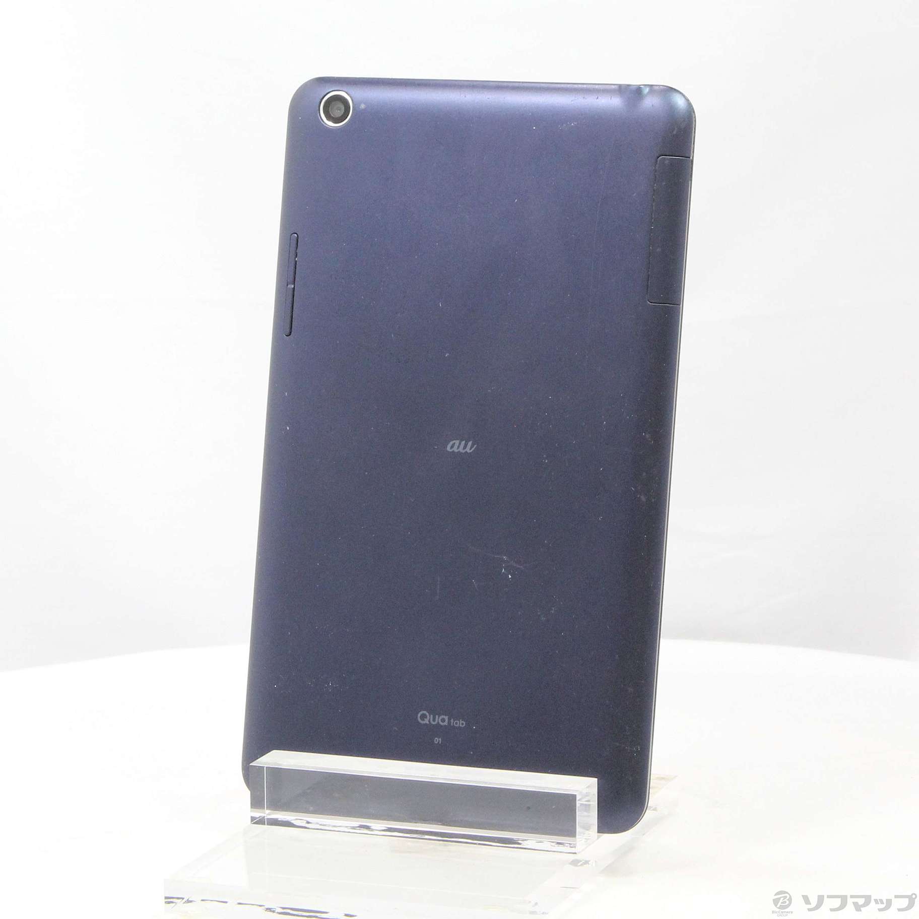 Qua tab 01 au　KYT31 Kyocera Qua Tab 01 technical specifications ::