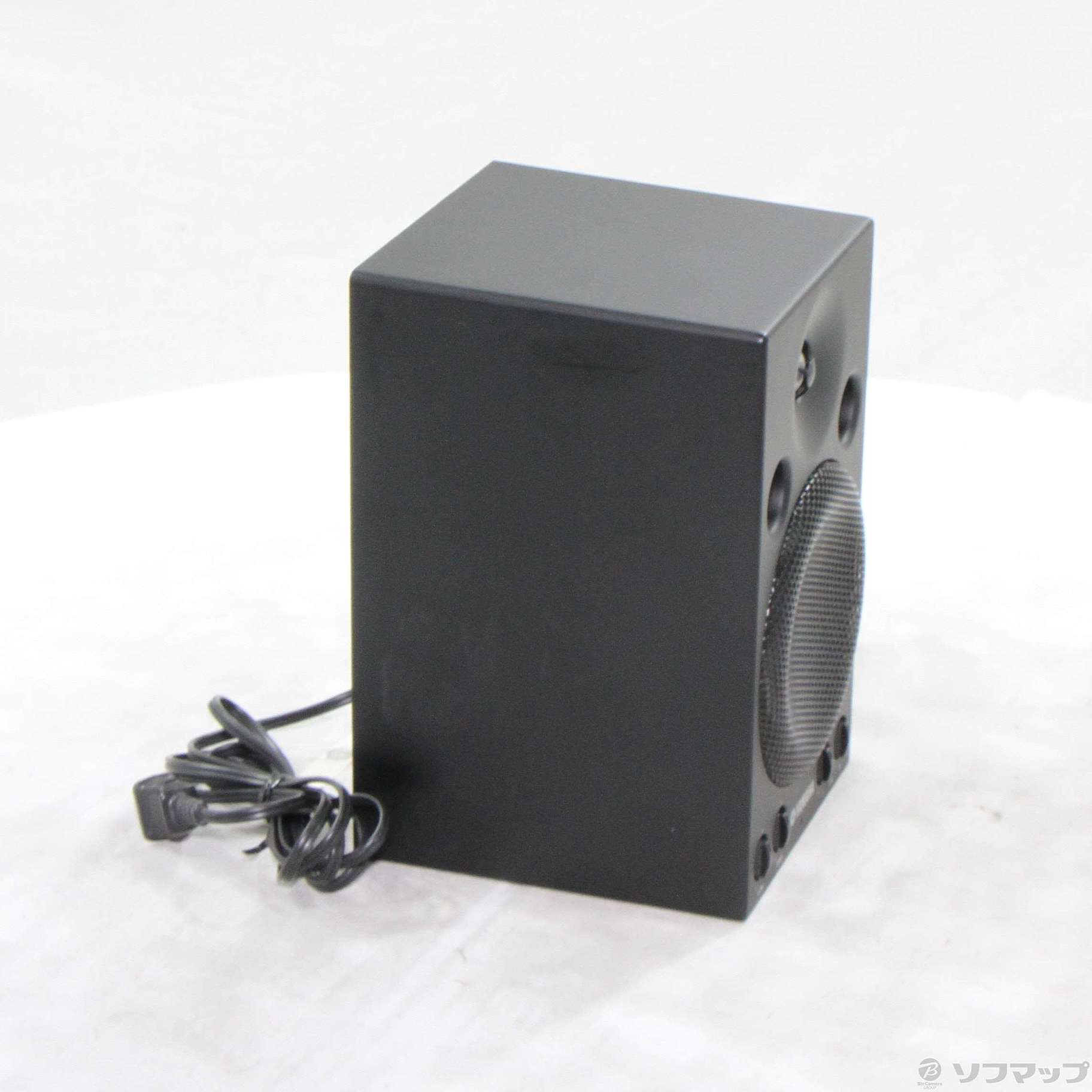 中古】YAMAHA パワードモニタースピーカーMSP3 (1本) □〇