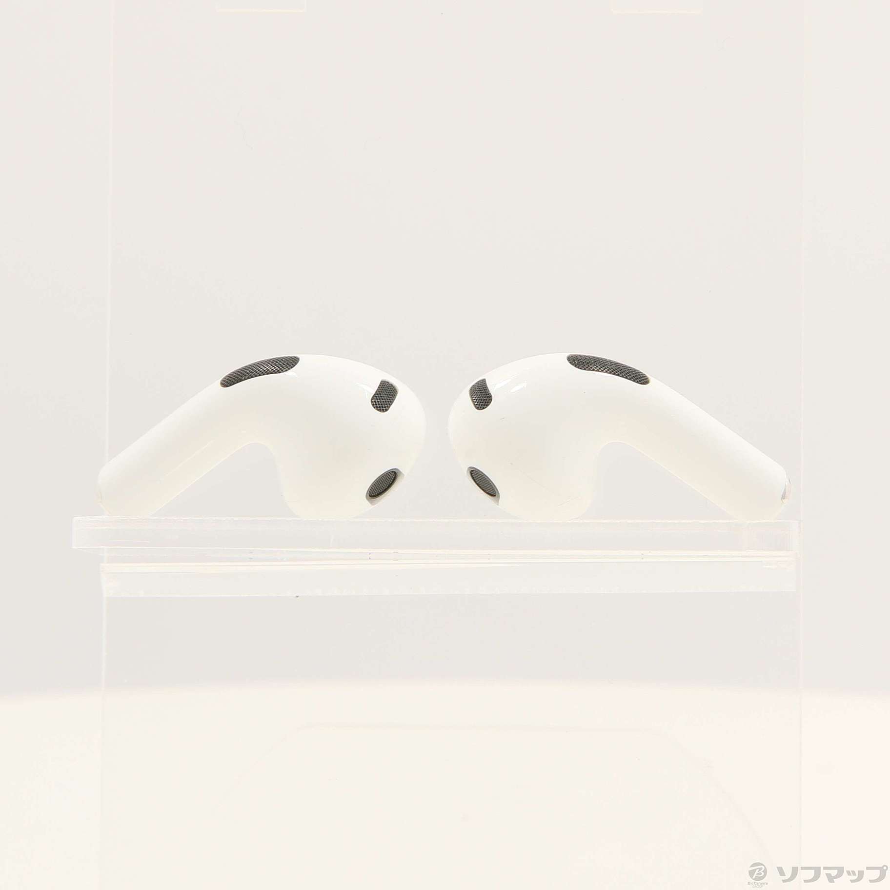 中古】AirPods 第3世代 MME73J／A ◇12/03(土)値下げ！ [2133044179666