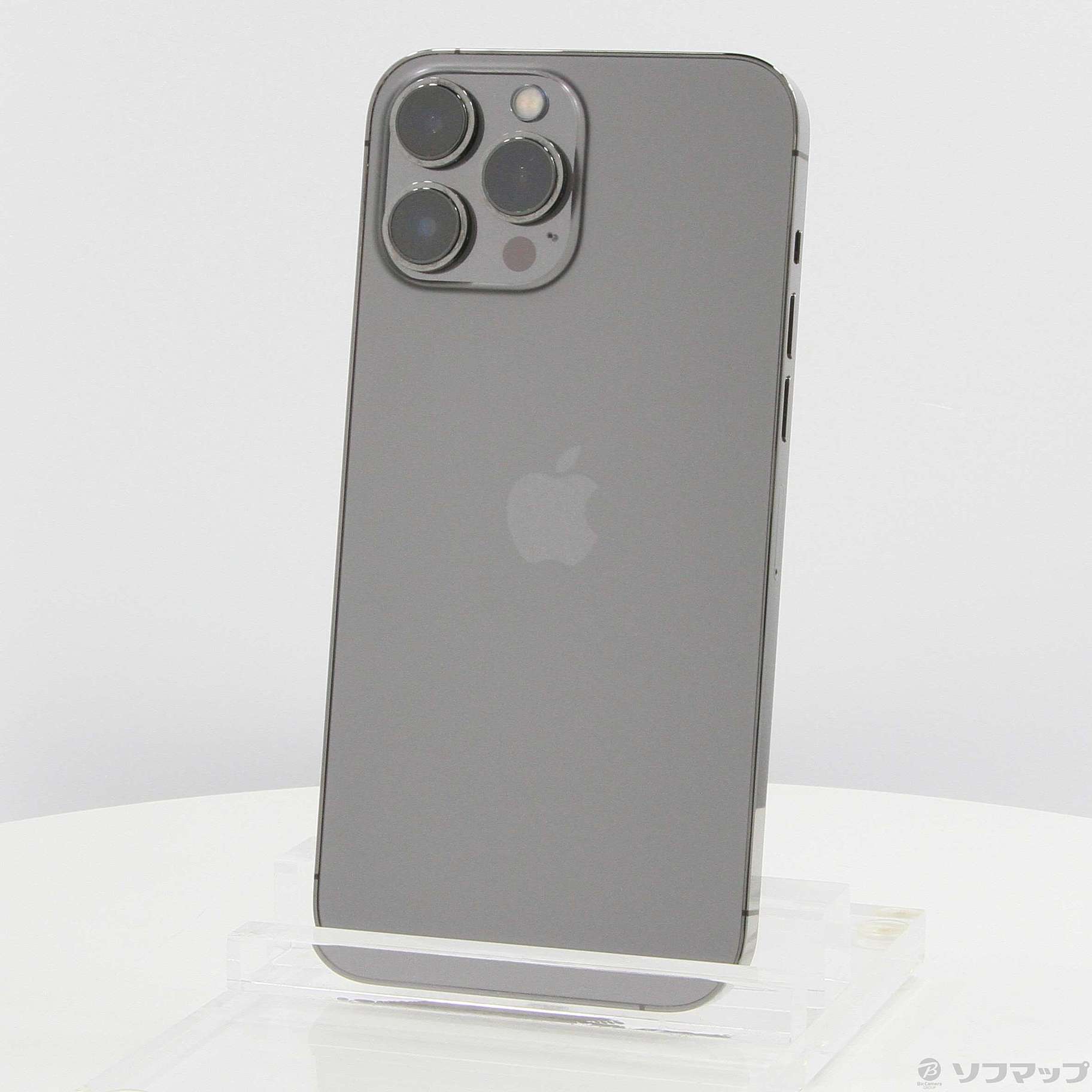 iPhone 13 Pro グラファイト 512 GB SIMフリー - 携帯電話