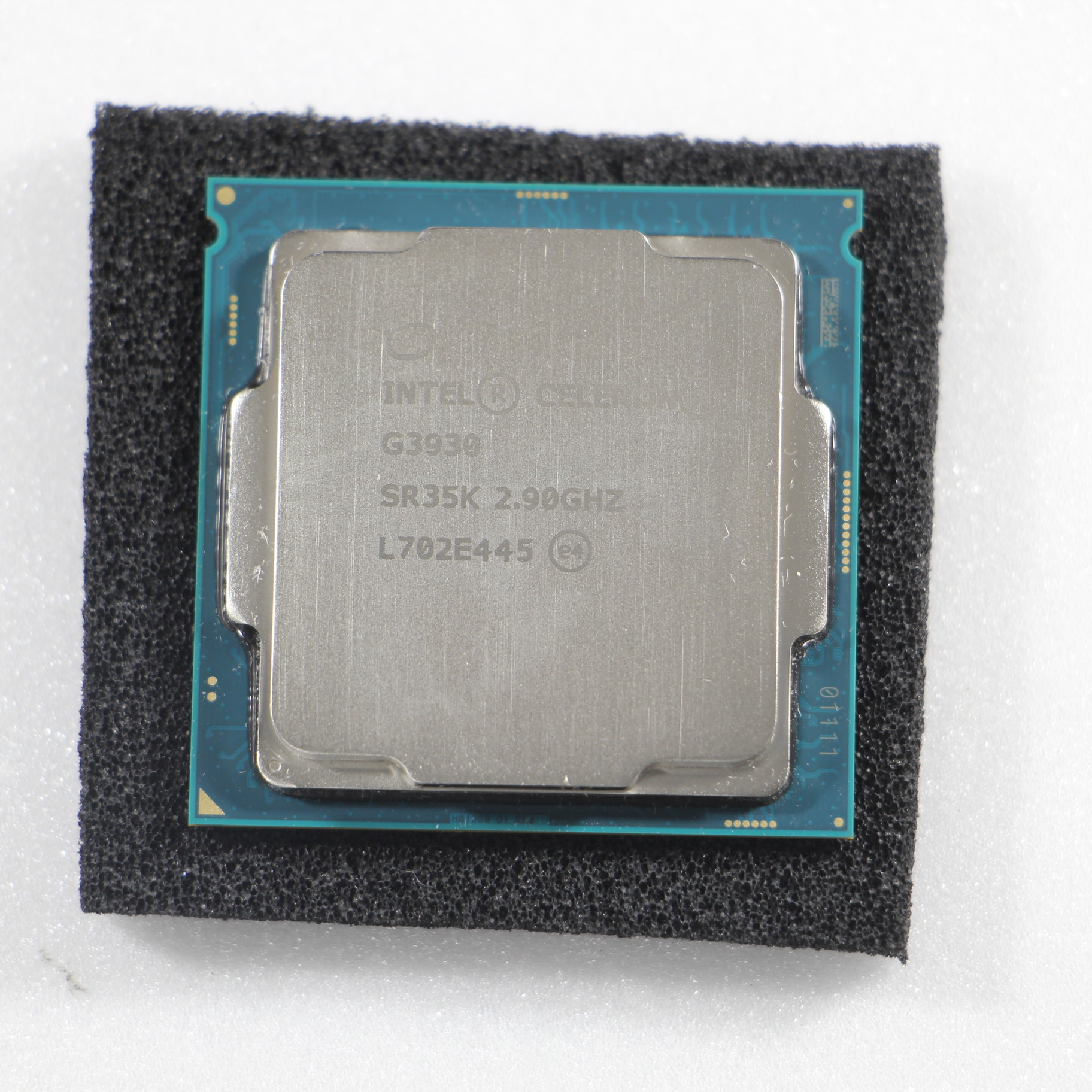 CELERON G3930