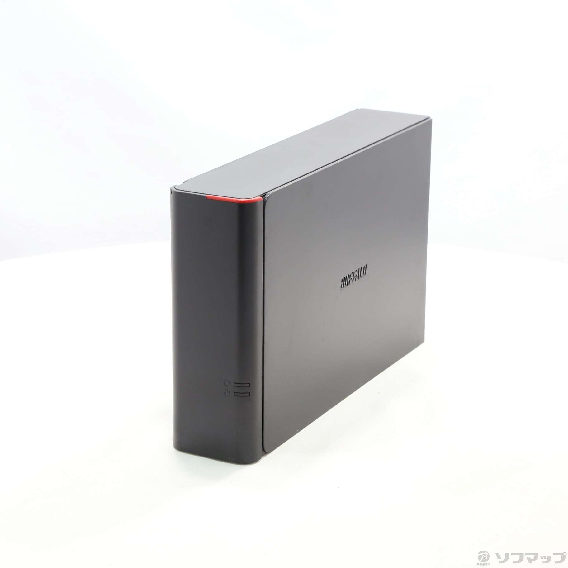 中古】DriveStation HD-GD6.0U3D ブラック [2133044185261] - リコレ