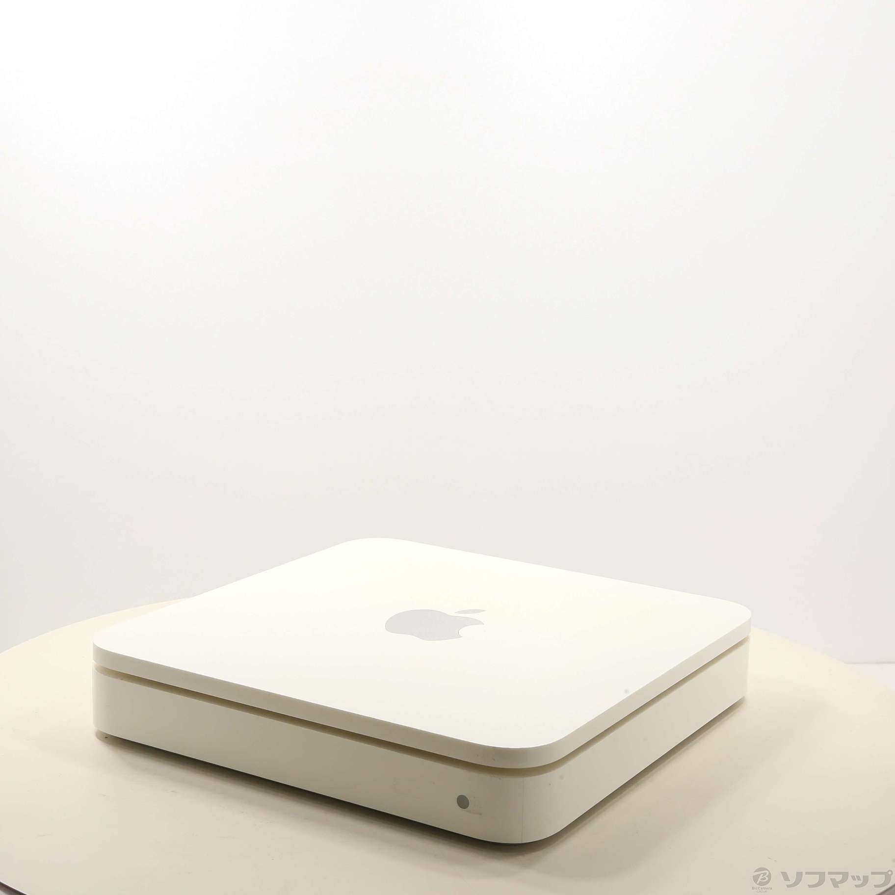 正規激安 Apple AirMac Time Capsule HDD Capsule 2TB ME177J/A