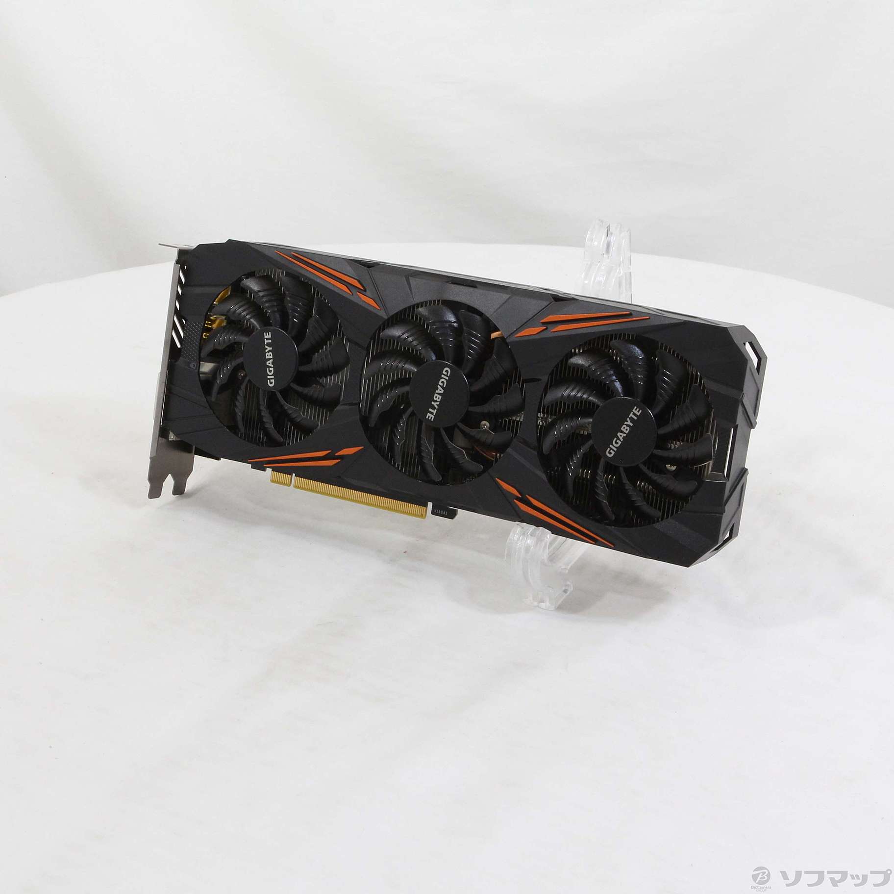 中古】GV-N1070G1 GAMING-8GD [2133044190777] - リコレ