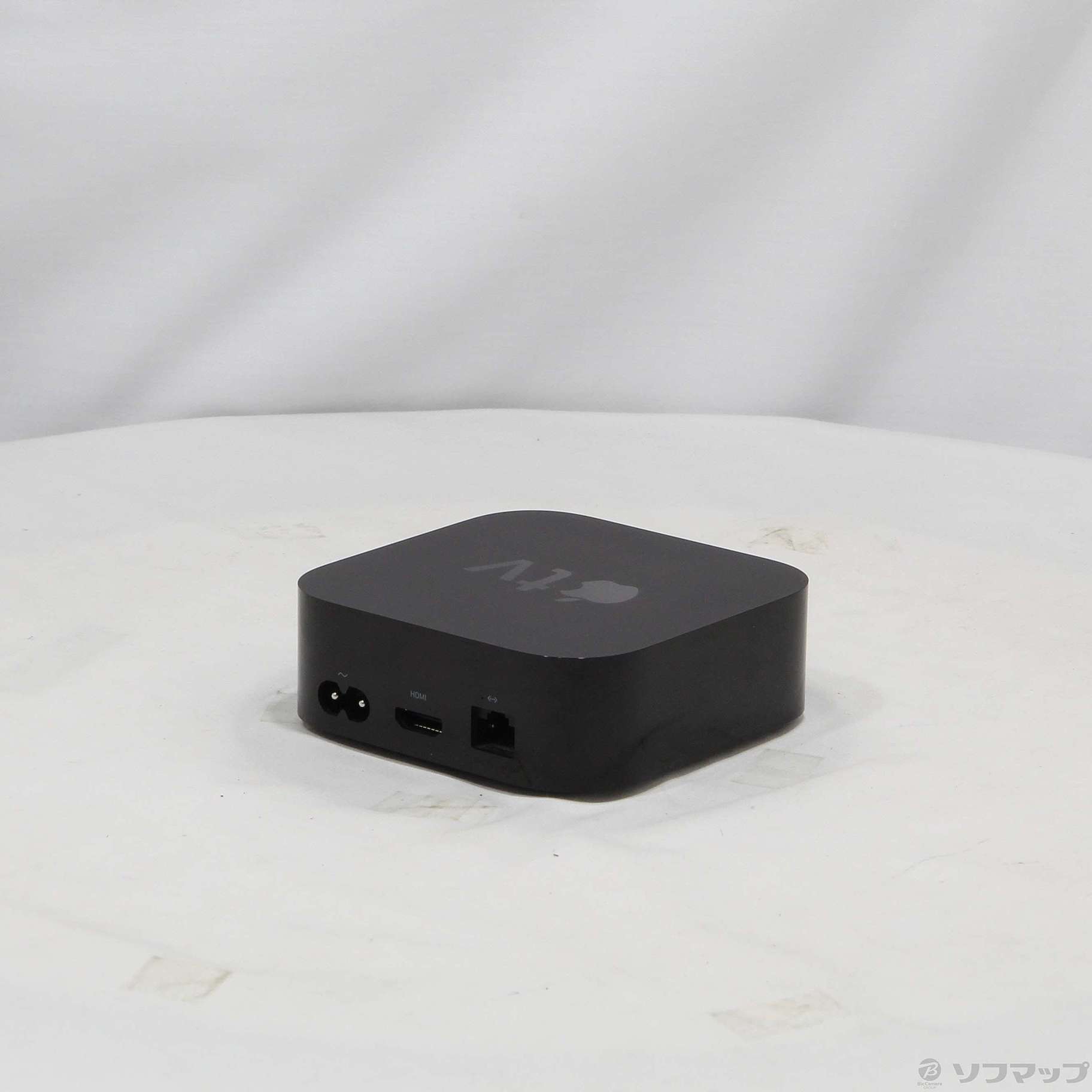 セール対象品 Apple TV 4K 64GB MP7P2J／A