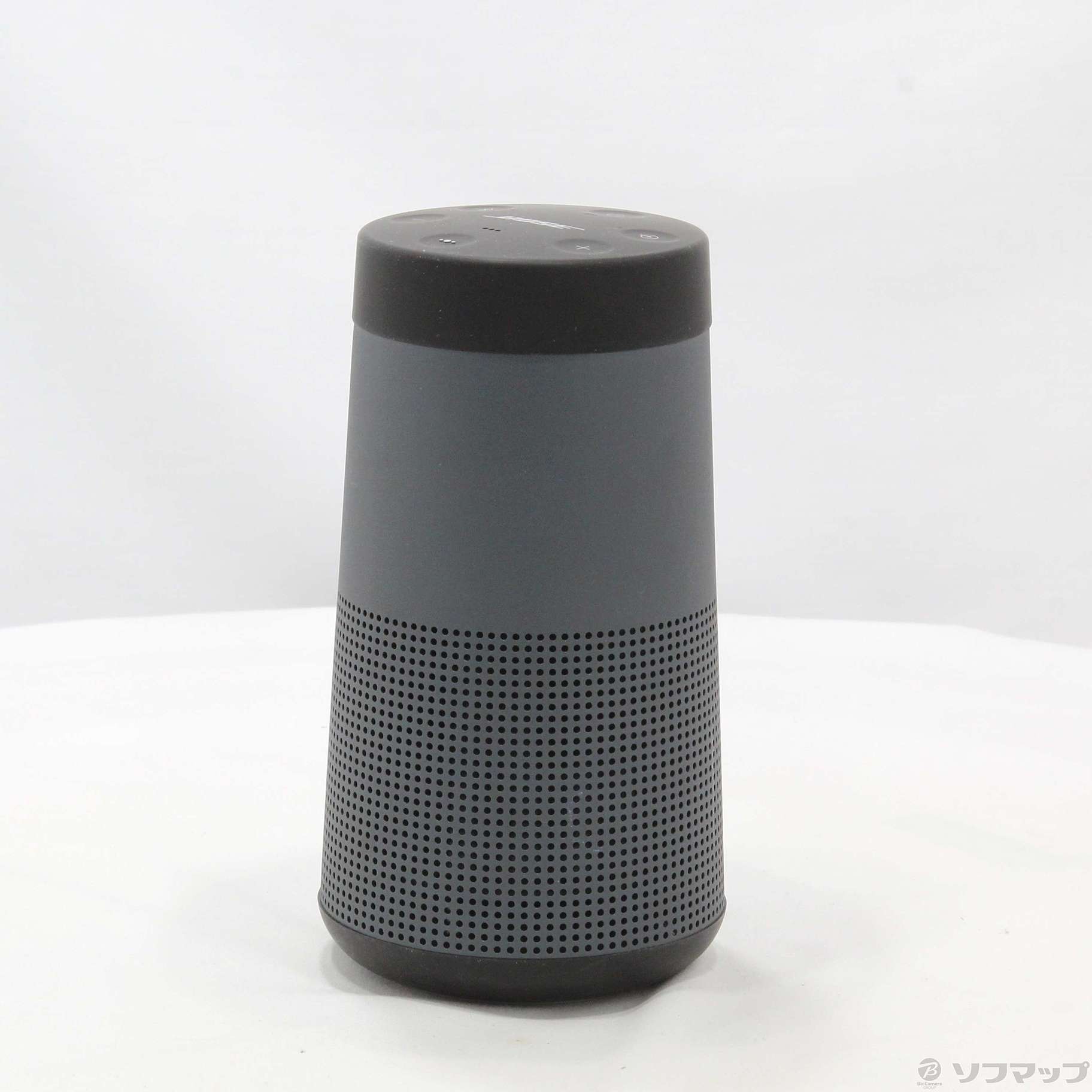 中古】SoundLink Revolve Bluetooth speaker トリプルブラック