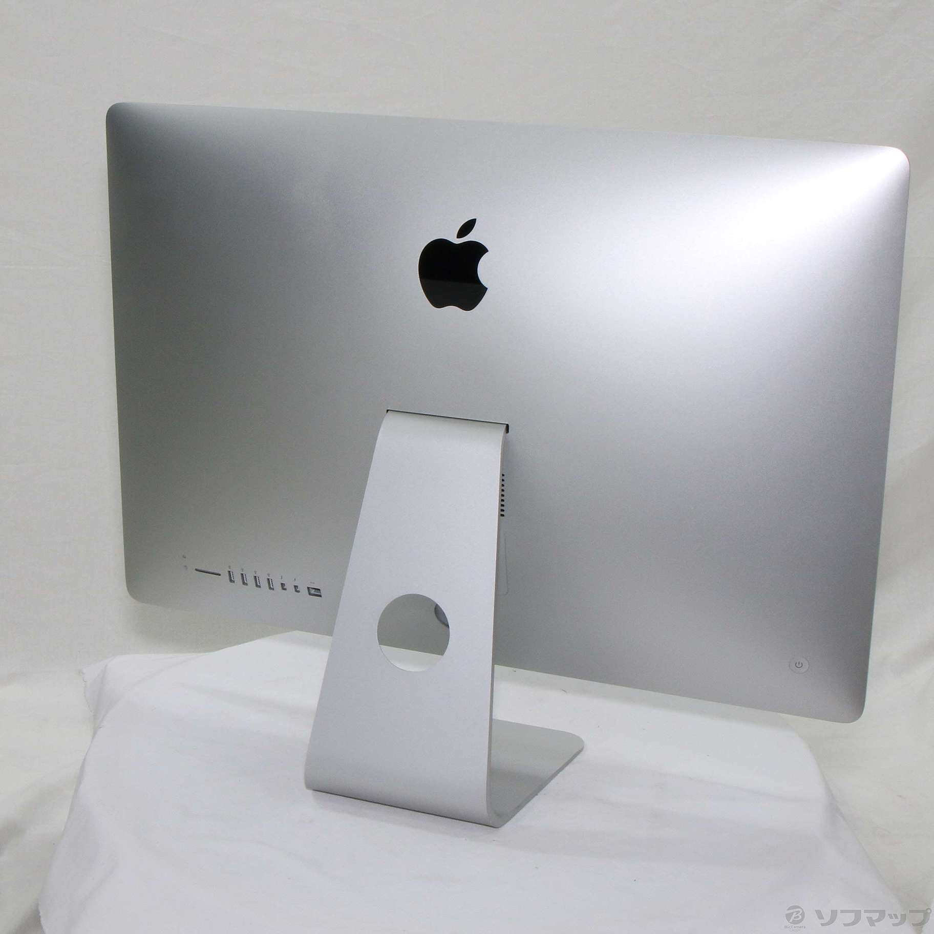 極細繊維クロス 〔〕Apple(アップル) iMac 27-inch Late 2012 MD096J