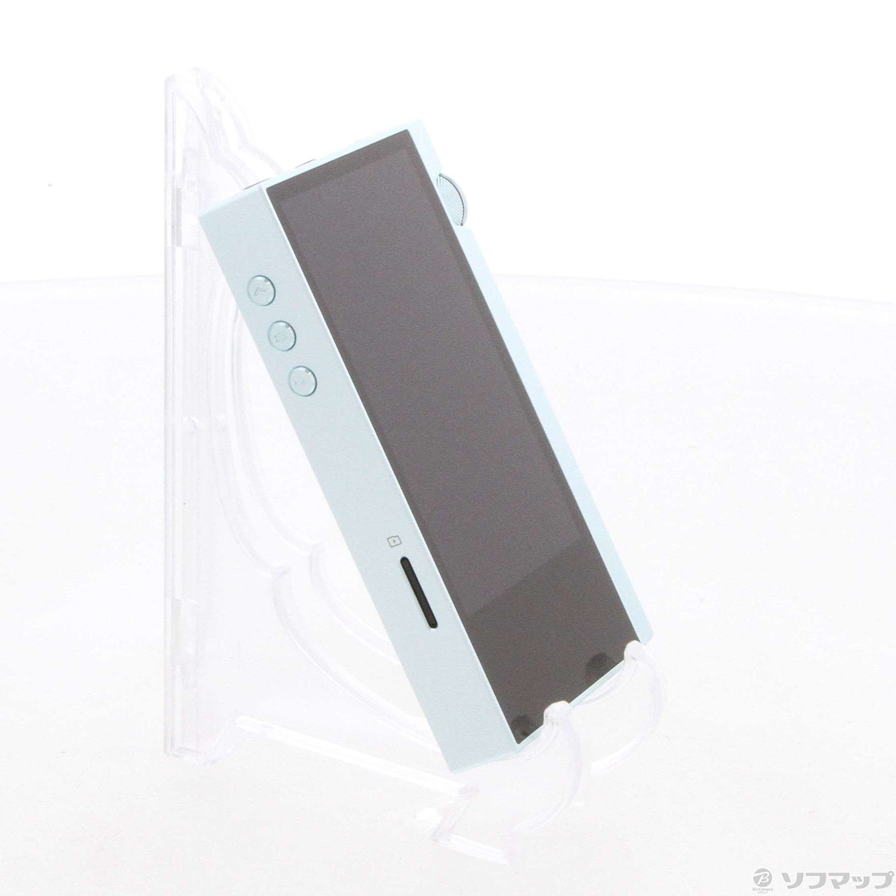 中古】Astell & Kern メモリ64GB+microSD ミスティミント AK70-64GB-MM