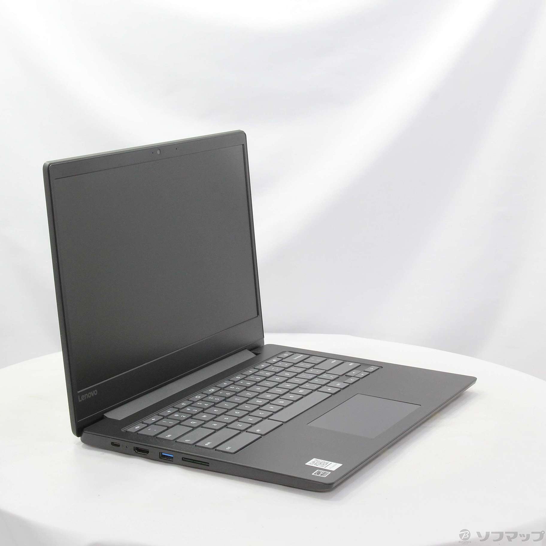 中古】Chromebook S330 81JW000YJE [2133044195154] - リコレ ...