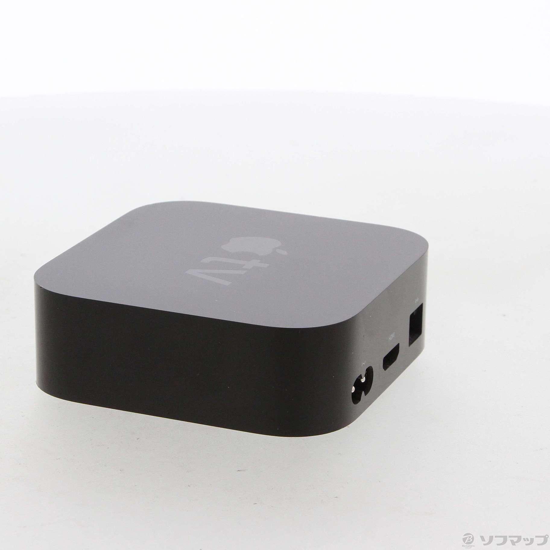 【中古】Apple TV 4K 32GB MQD22J／A [2133044196311] - リコレ