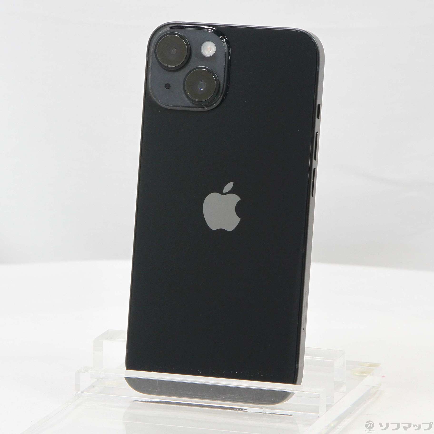 【未使用】iPhone14 256GB ミッドナイト SIMフリー 本体 スマホ アイフォン アップル apple  【送料無料】 ip14mtm2231