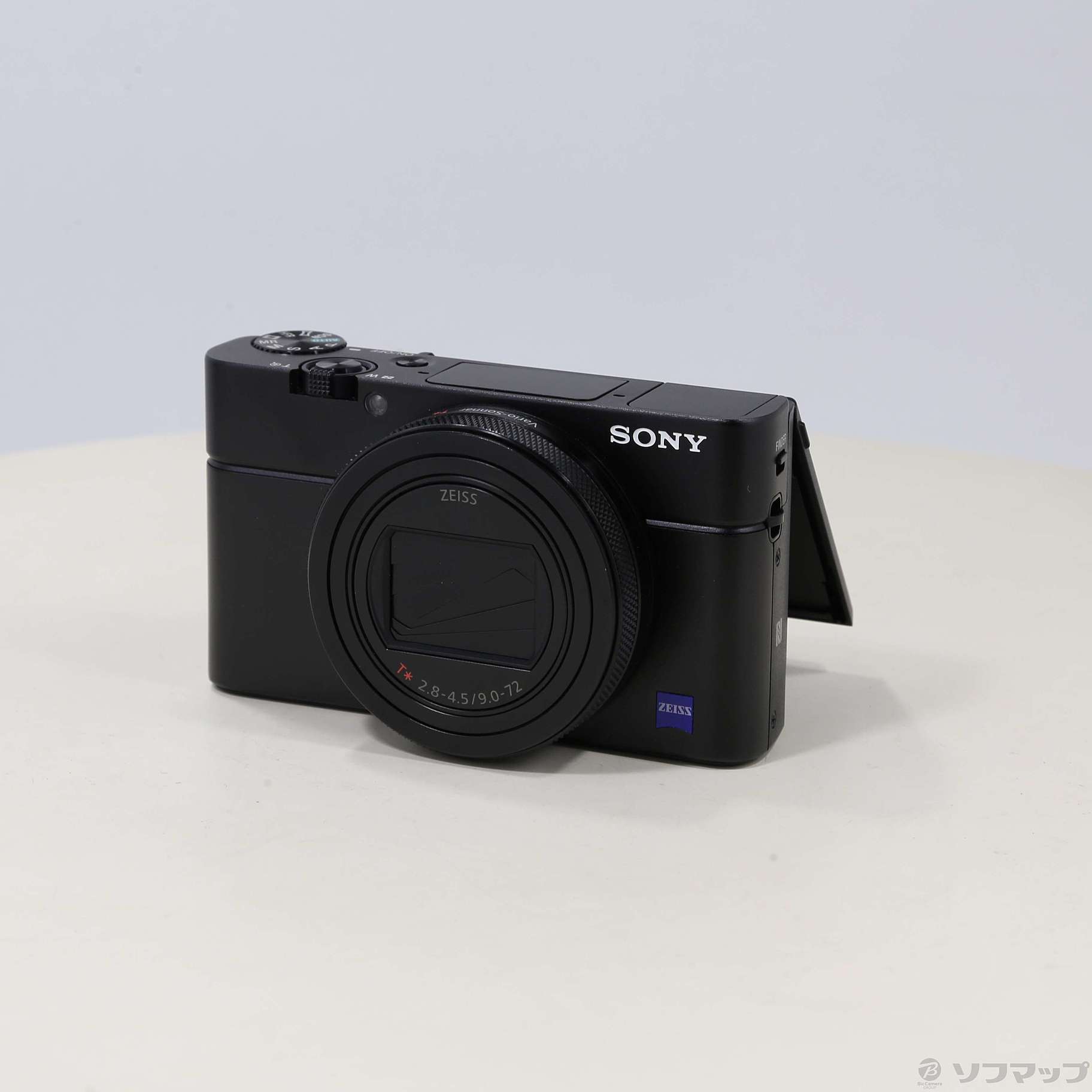 【中古】rx100vi Dsc Rx100m6 [2133044198131] リコレ！ ソフマップの中古通販サイト