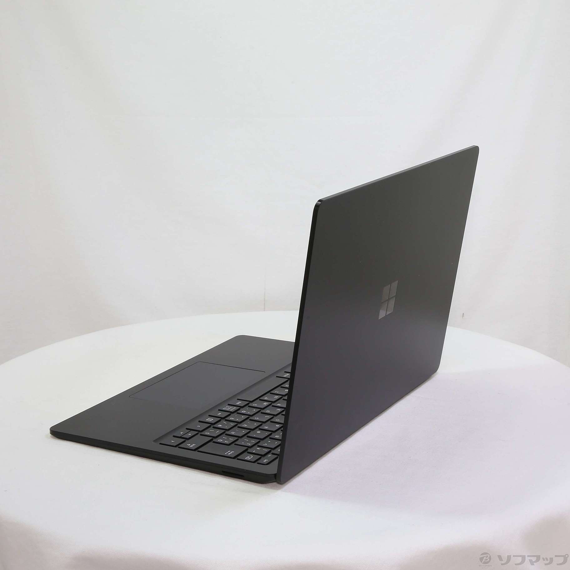 中古】〔展示品〕 Surface Laptop 4 〔Core i5／8GB／SSD512GB〕 5C1