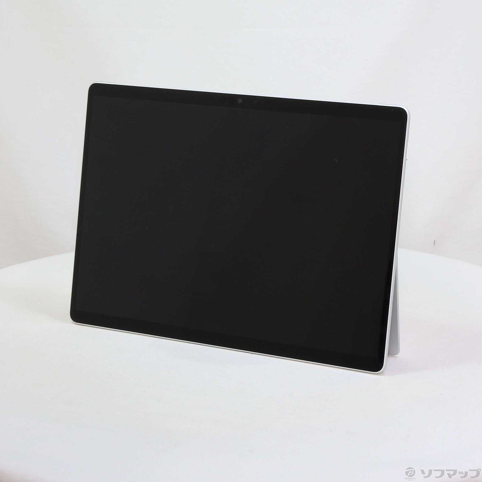 中古】〔展示品〕 Surface Pro8 〔Core i5／8GB／SSD128GB〕 8PN-00010