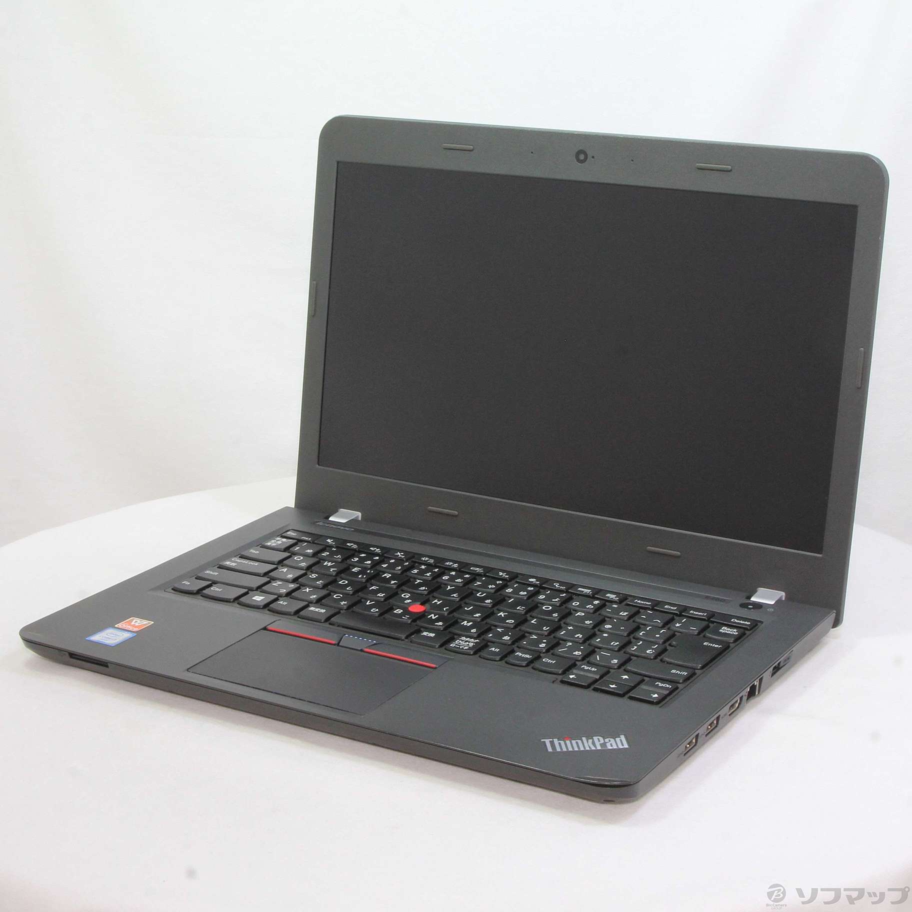 品　Lenovo ThinkPad E460 20ETCTO1WWスマホ/家電/カメラ