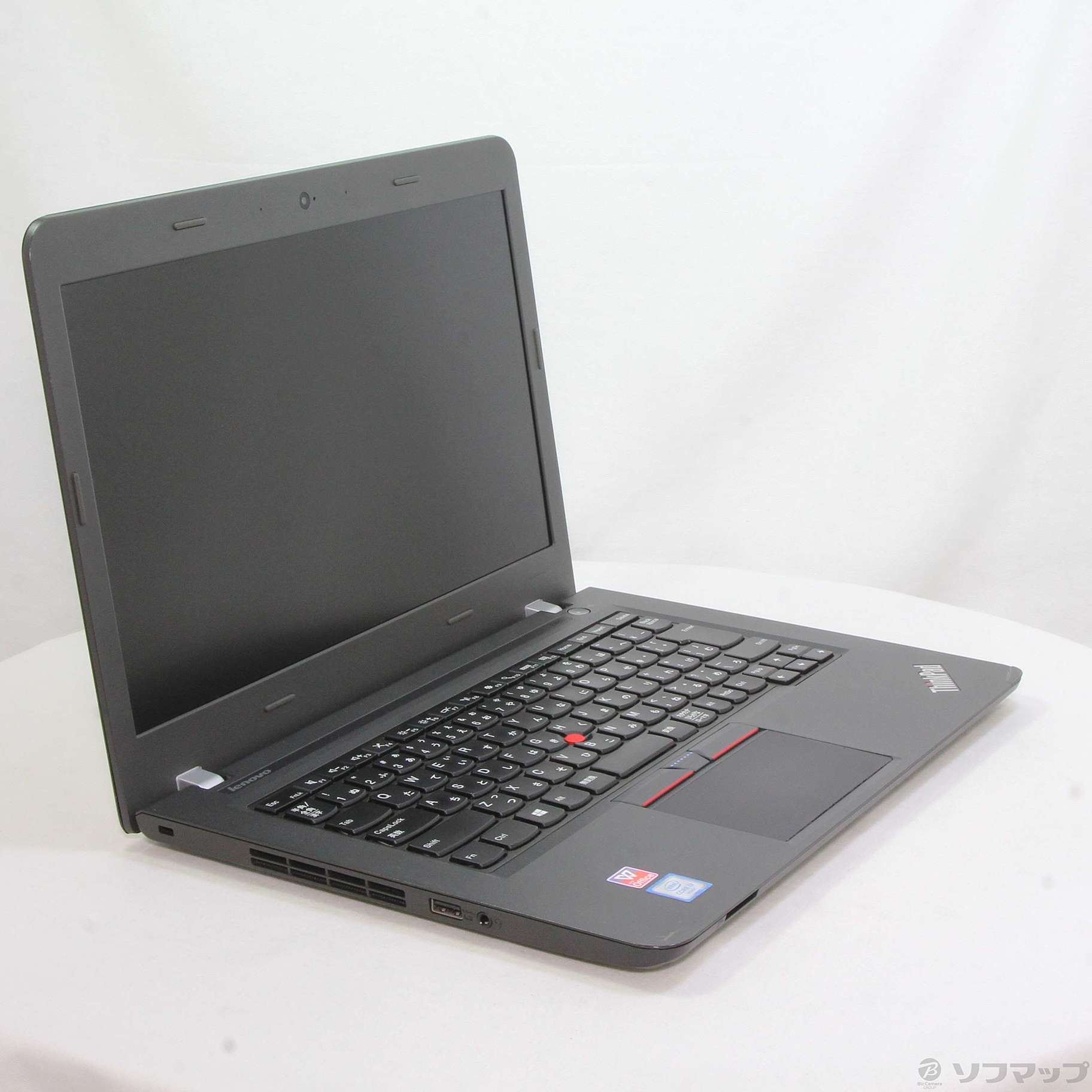 品　Lenovo ThinkPad E460 20ETCTO1WW