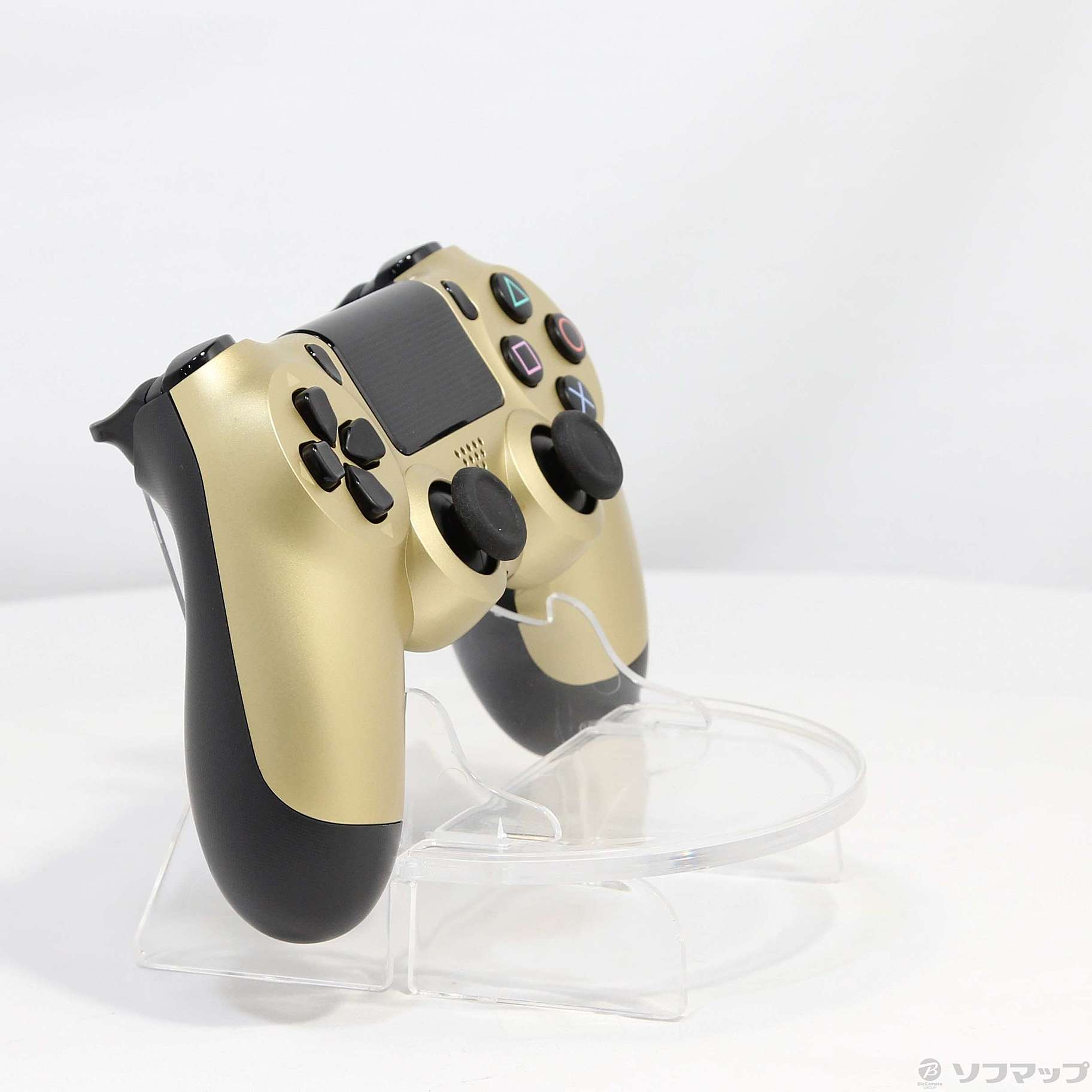 中古】ワイヤレスコントローラー DUALSHOCK 4 CUH-ZCT1J06