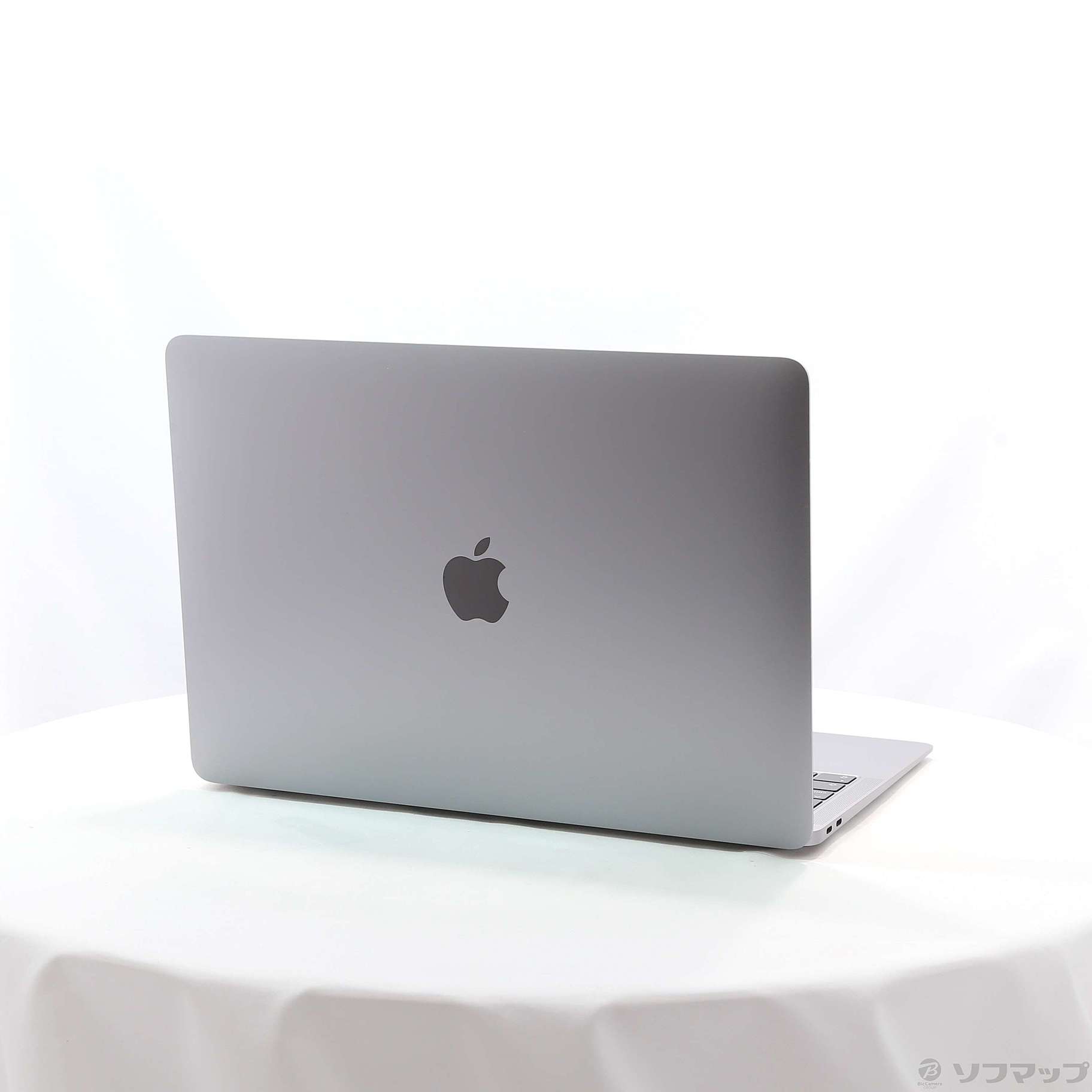 中古】MacBook Air 13.3-inch Late 2018 MRE82J／A Core_i5 1.6GHz 8GB