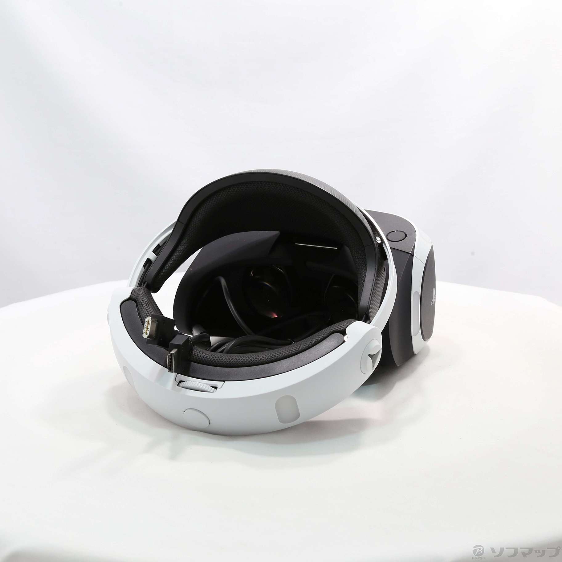 中古】PlayStation VR 「PlayStation VR WORLDS」 特典封入版
