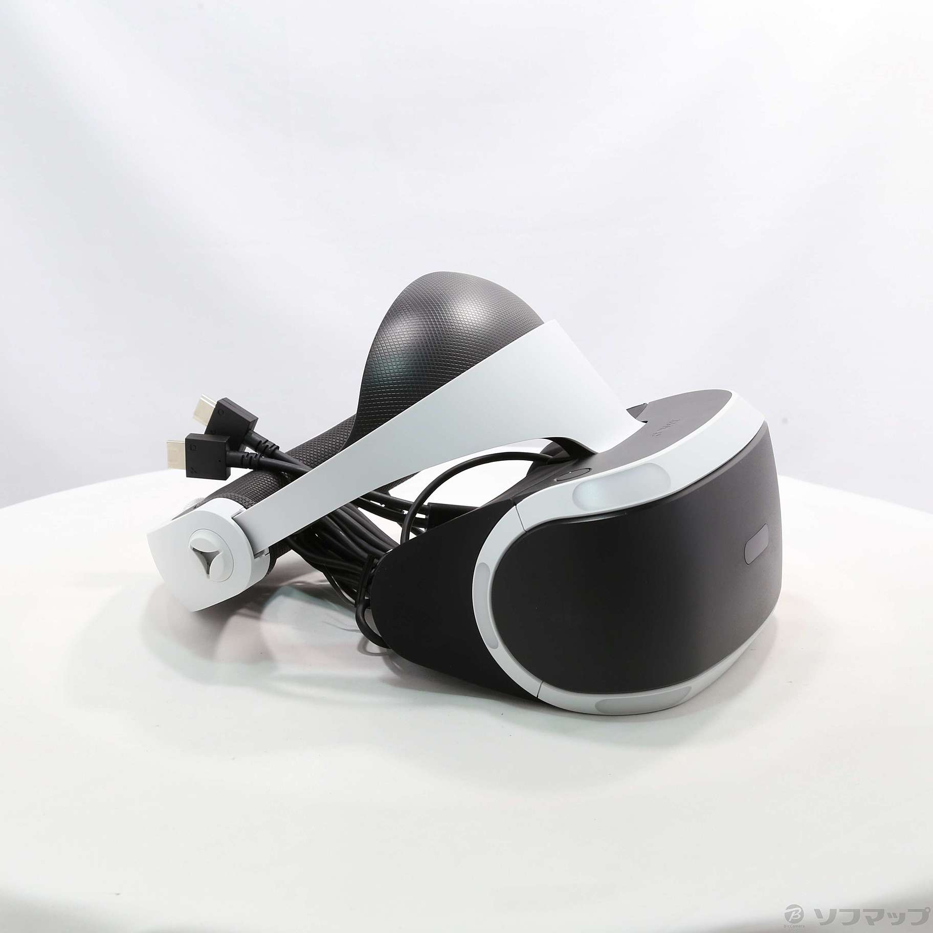 中古】PlayStation VR 「PlayStation VR WORLDS」 特典封入版 ...